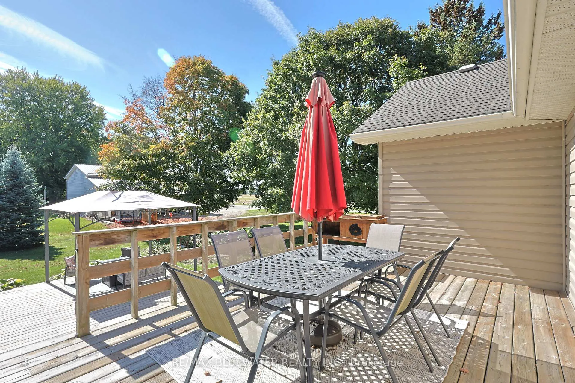 Photo 38 of 117 Duke Street, North Middlesex, Parkhill — HOMEH
