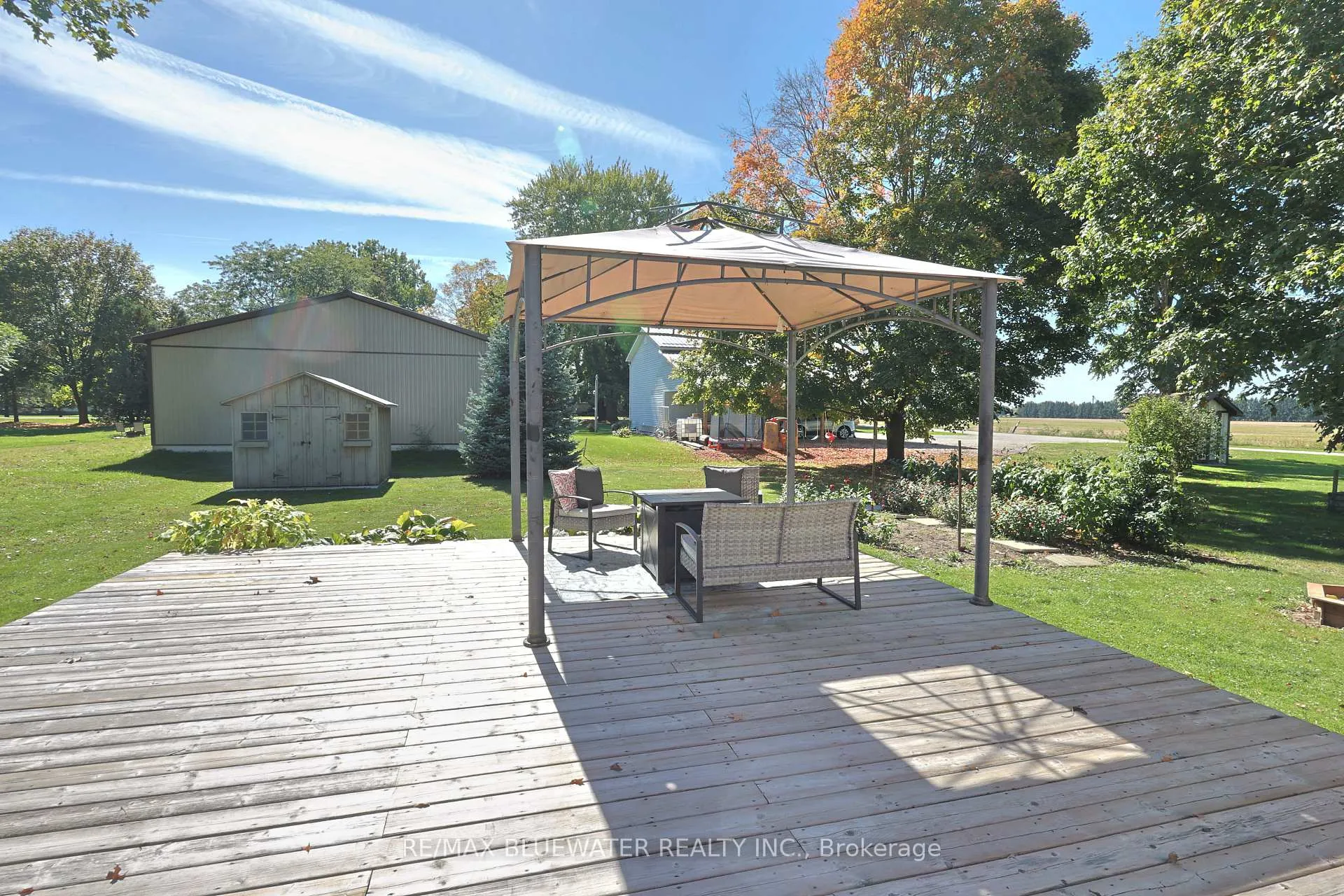 Photo 42 of 117 Duke Street, North Middlesex, Parkhill — HOMEH