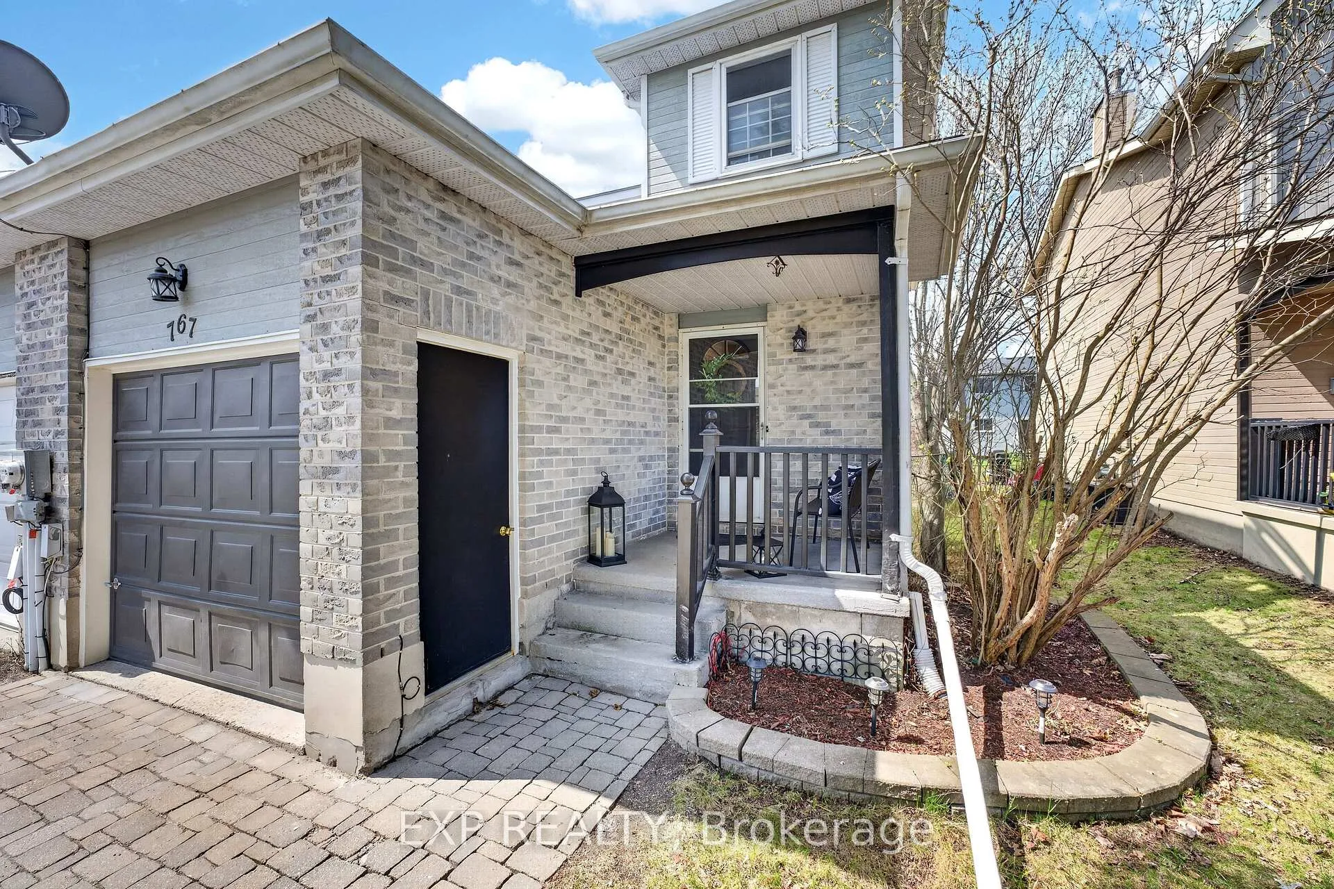 Photo 1 of 767 Littlestone Crescent, Kingston, East Gardiners Rd — HOMEH