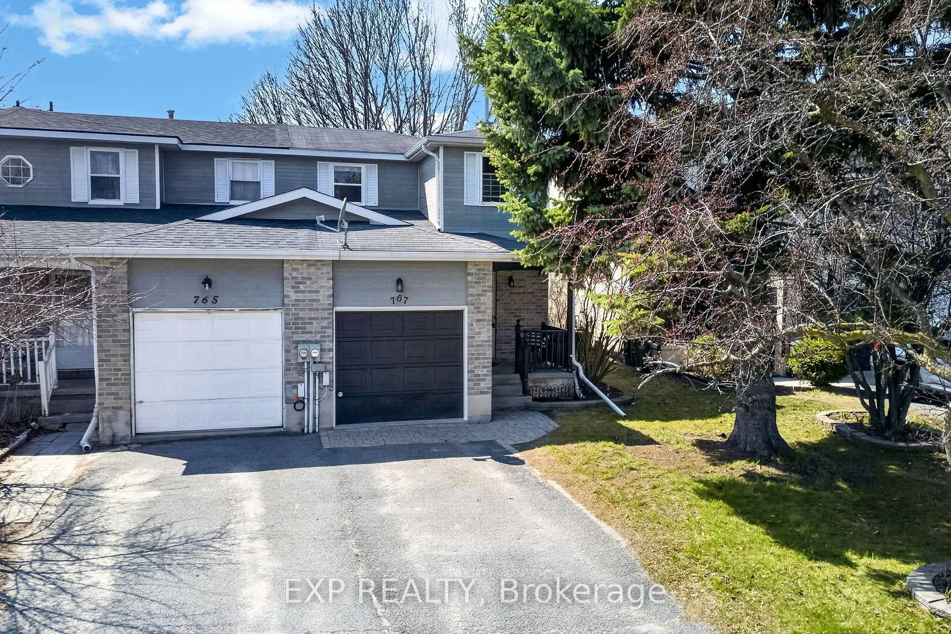 Photo 29 of 767 Littlestone Crescent, Kingston, East Gardiners Rd — HOMEH