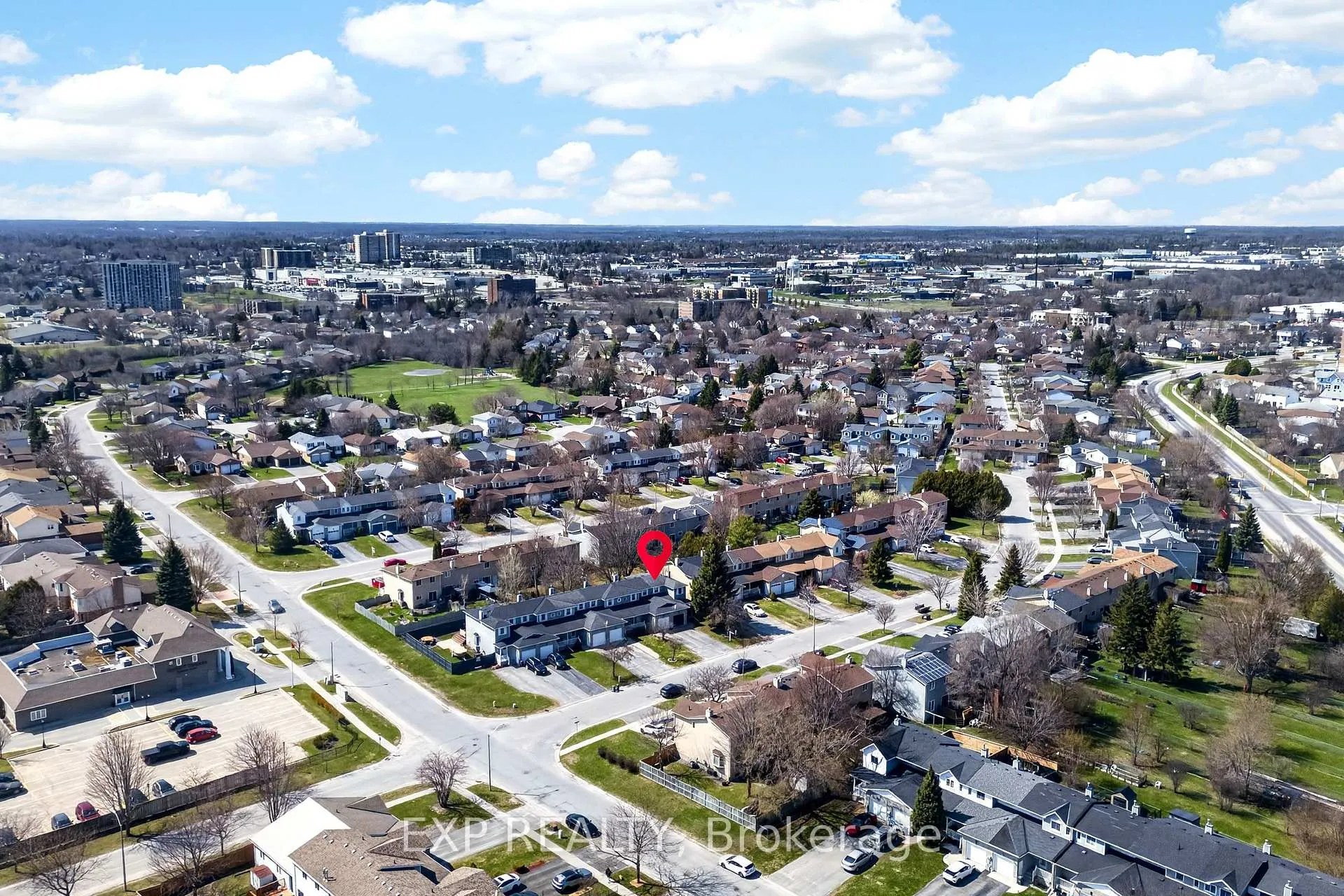 Photo 30 of 767 Littlestone Crescent, Kingston, East Gardiners Rd — HOMEH