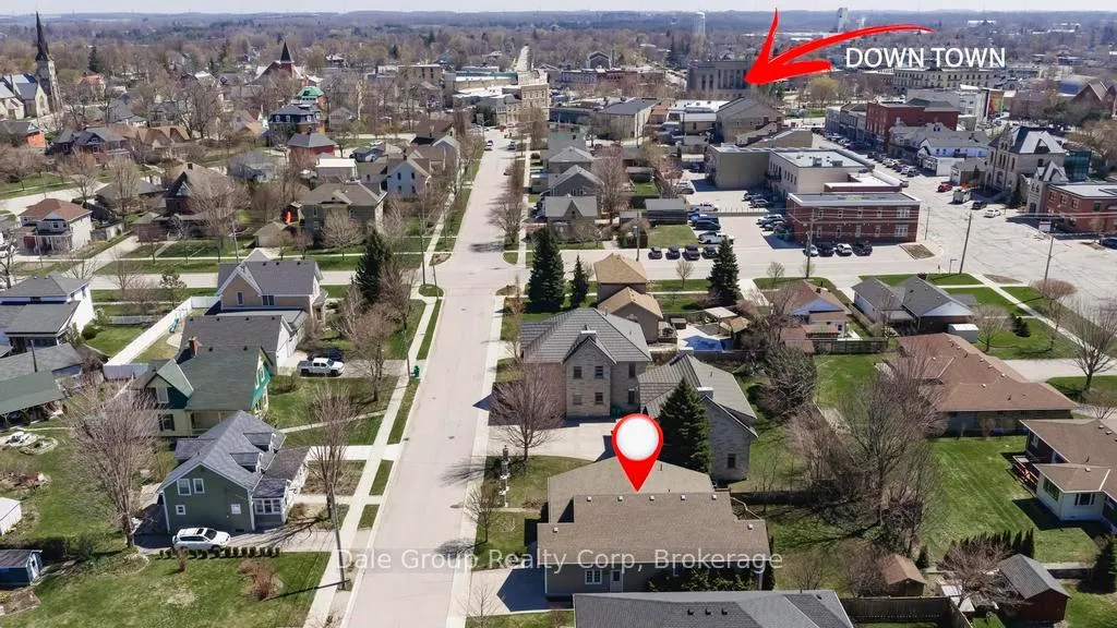 Photo 30 of 97 St Patrick Street W, Goderich, Goderich (Town) — HOMEH