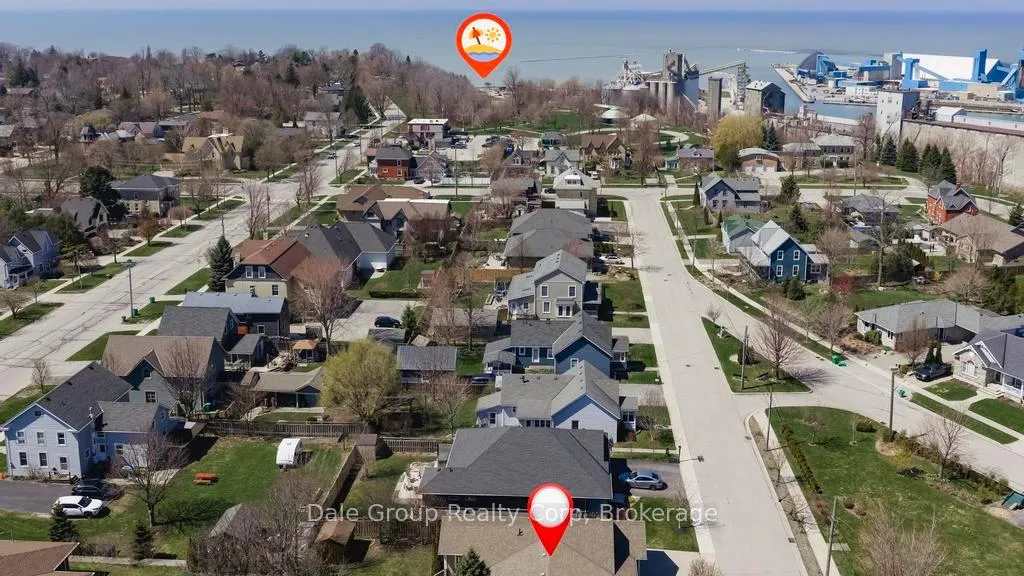 Photo 31 of 97 St Patrick Street W, Goderich, Goderich (Town) — HOMEH