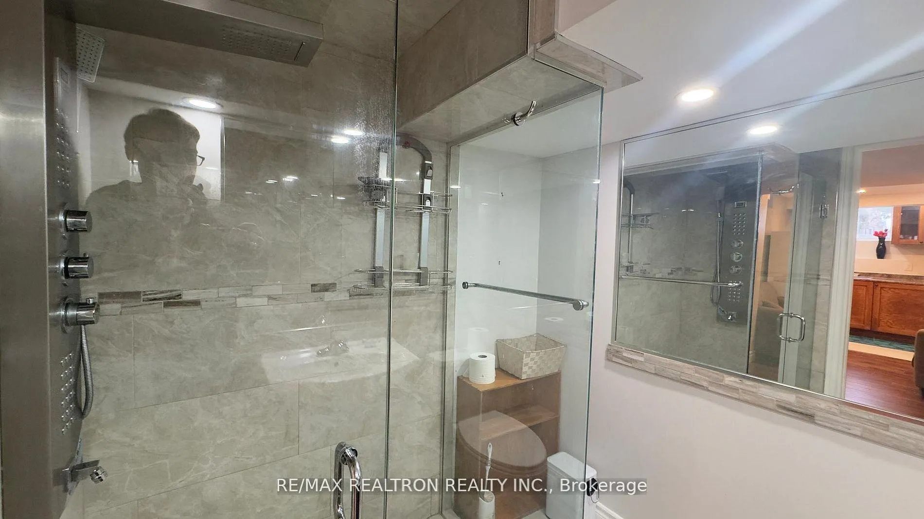 Photo 2 of Unit Bsmnt, 1234 Maple Ridge Drive, Pickering, Liverpool — HOMEH