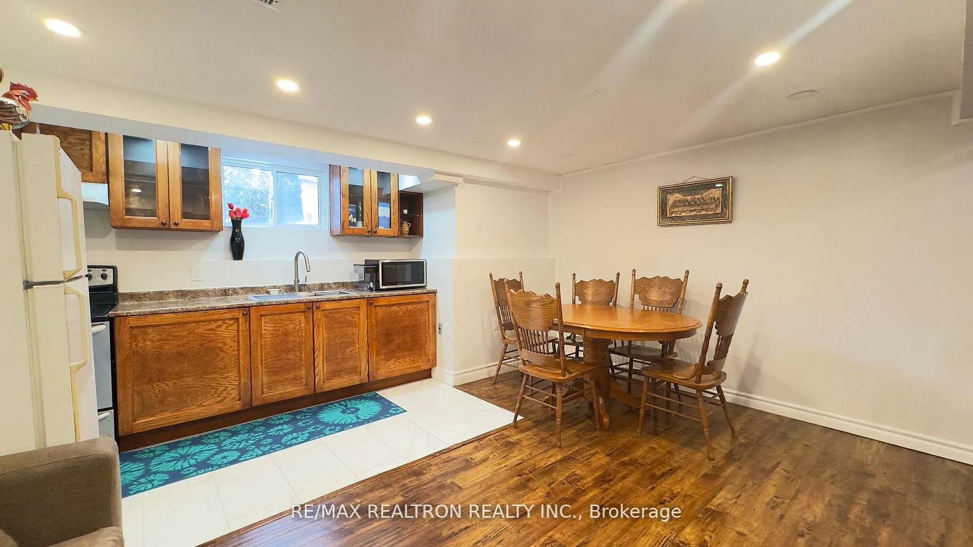 Photo 6 of Unit Bsmnt, 1234 Maple Ridge Drive, Pickering, Liverpool — HOMEH