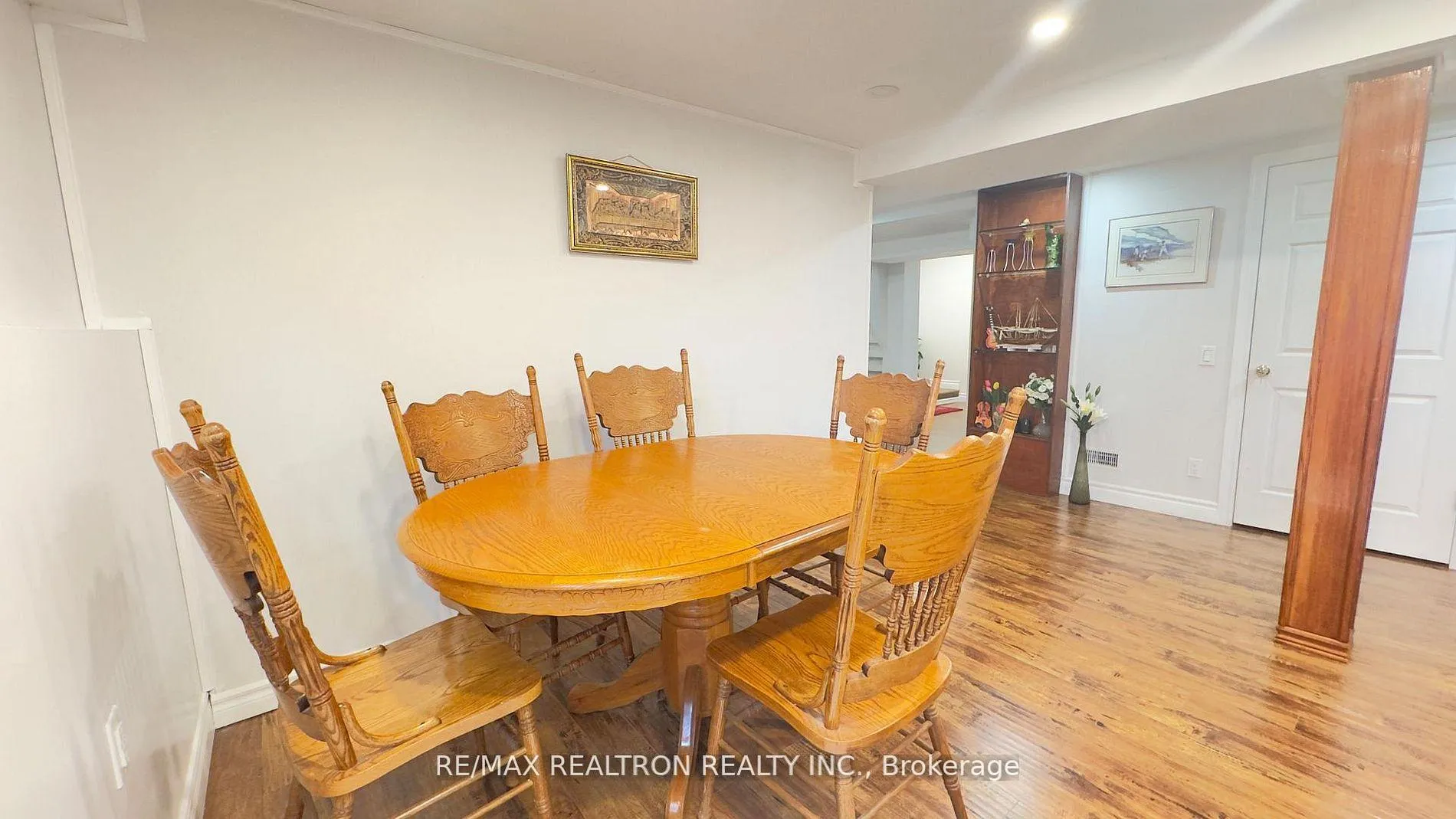 Photo 7 of Unit Bsmnt, 1234 Maple Ridge Drive, Pickering, Liverpool — HOMEH