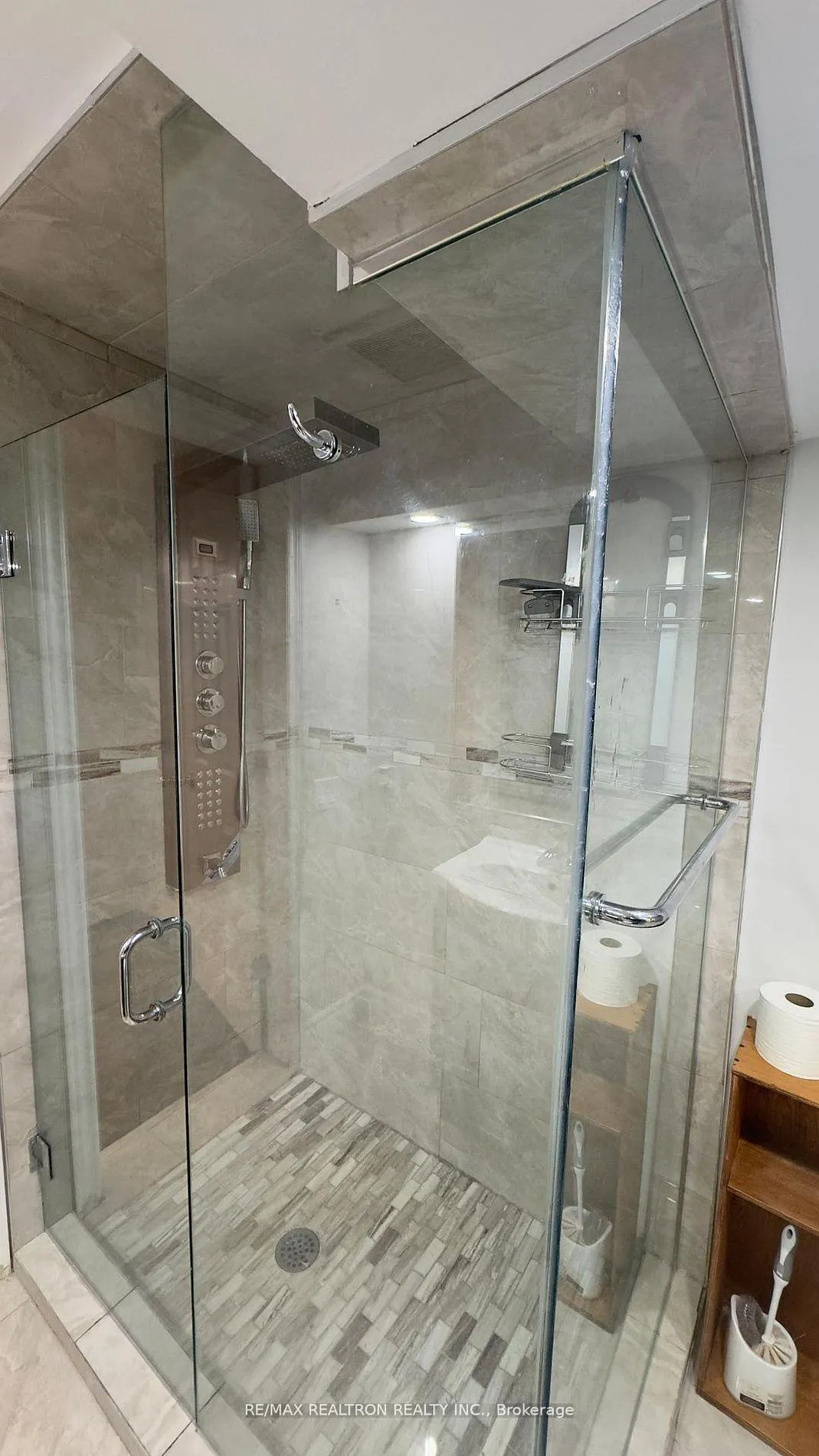 Photo 8 of Unit Bsmnt, 1234 Maple Ridge Drive, Pickering, Liverpool — HOMEH