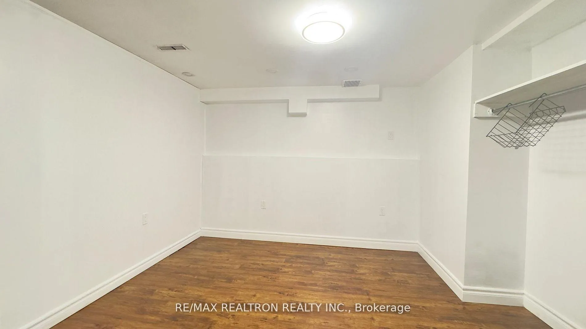 Photo 12 of Unit Bsmnt, 1234 Maple Ridge Drive, Pickering, Liverpool — HOMEH