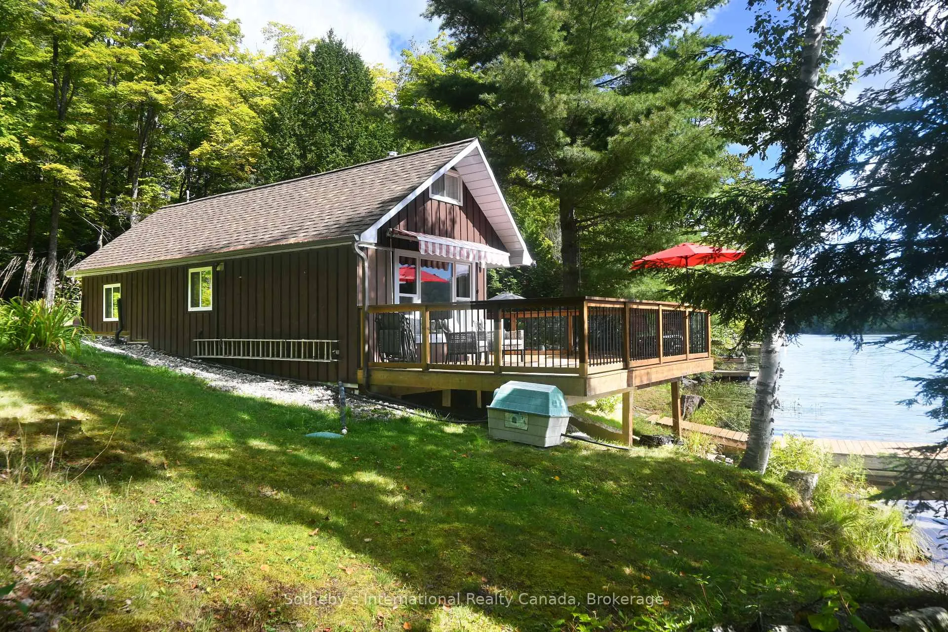 Photo 3 of 28 Pinewood Road, McDougall — HOMEH