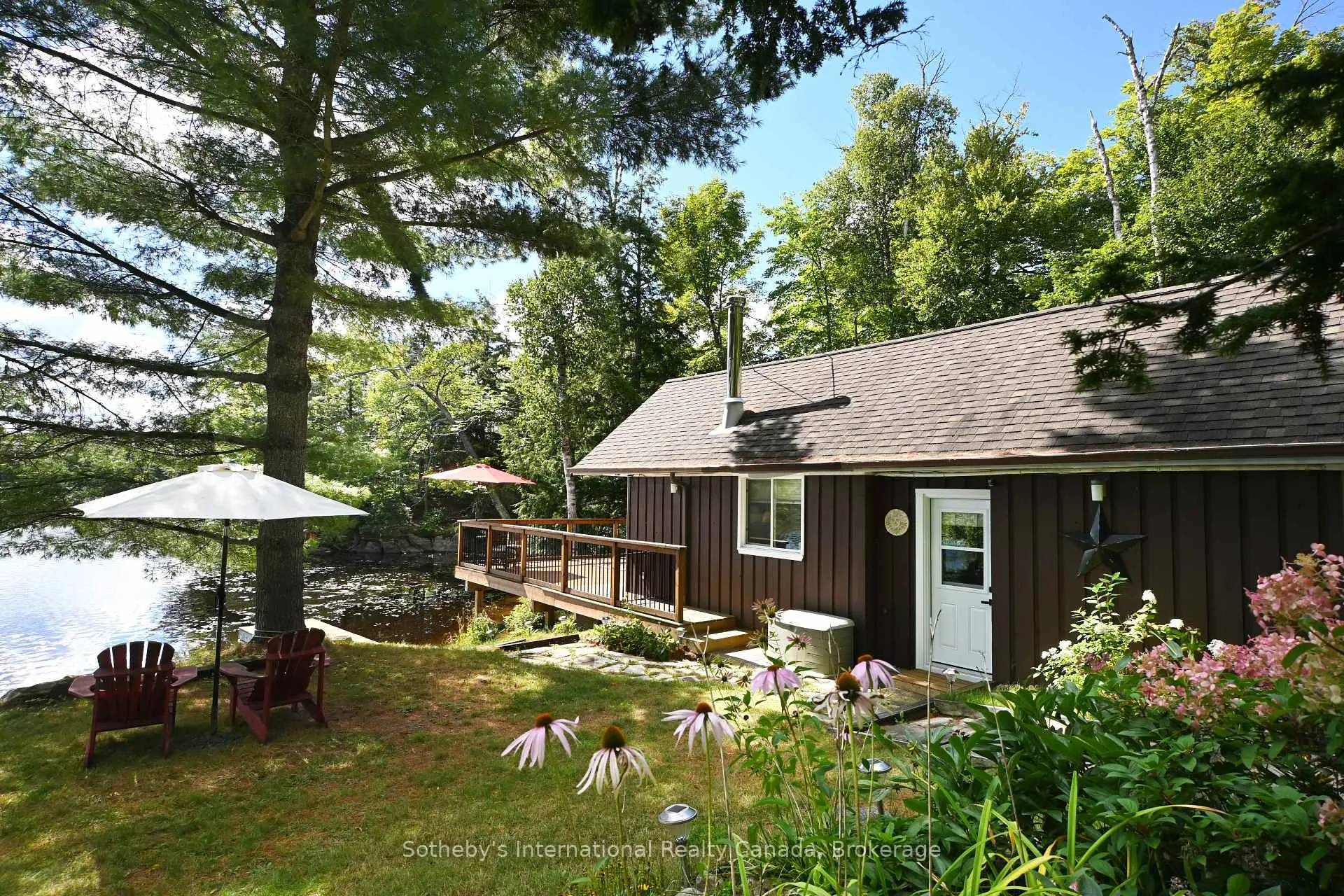 Photo 21 of 28 Pinewood Road, McDougall — HOMEH