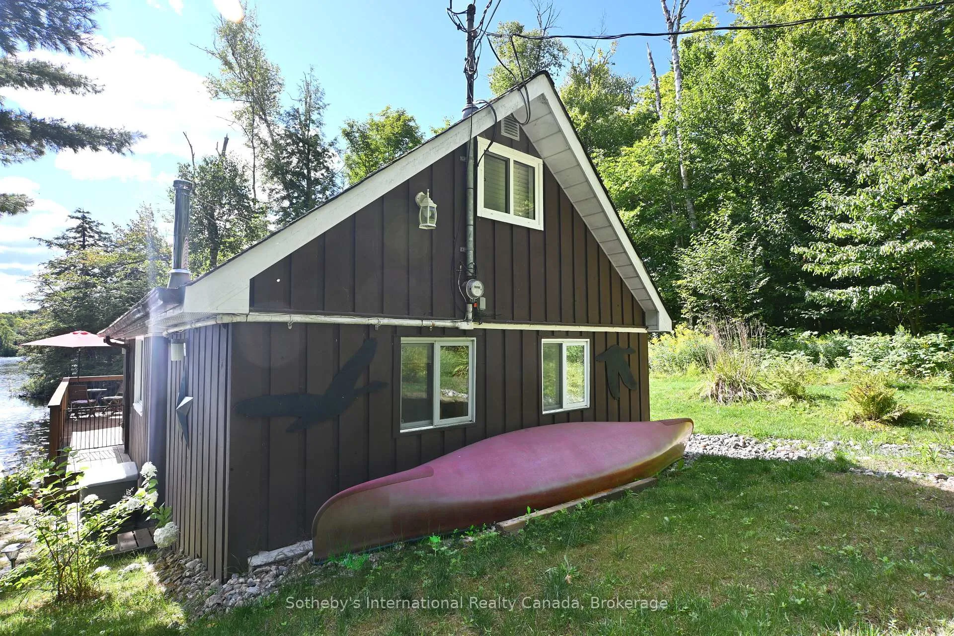 Photo 23 of 28 Pinewood Road, McDougall — HOMEH