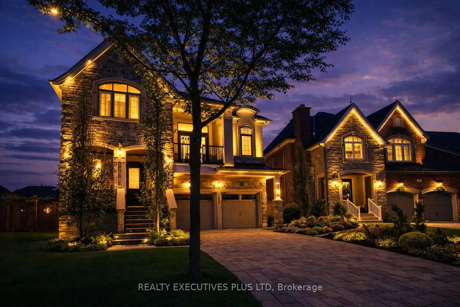 Photo 38 of 10 Sim Hill Crescent, King, King City — HOMEH