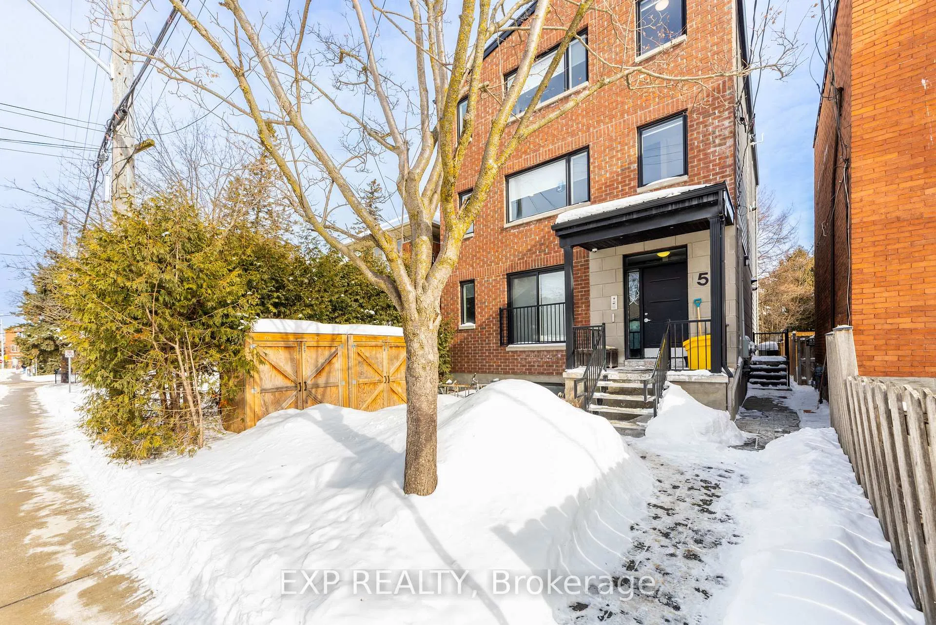 Photo 19 of 59 Concord Street N, Ottawa, Ottawa East — HOMEH