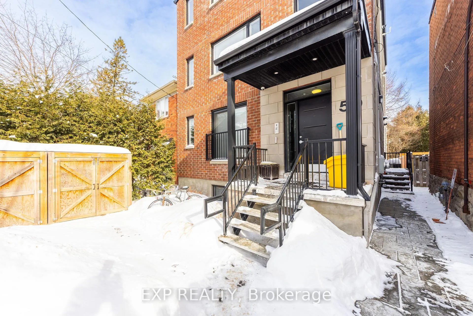 Photo 20 of 59 Concord Street N, Ottawa, Ottawa East — HOMEH