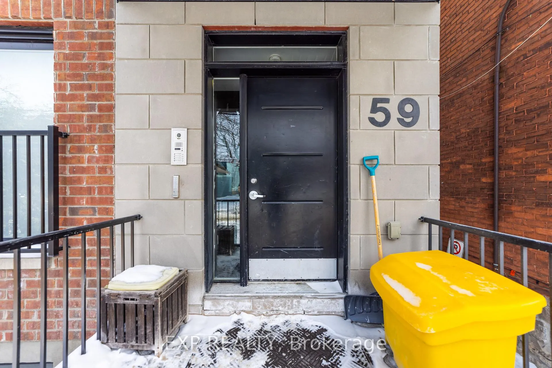 Photo 21 of 59 Concord Street N, Ottawa, Ottawa East — HOMEH