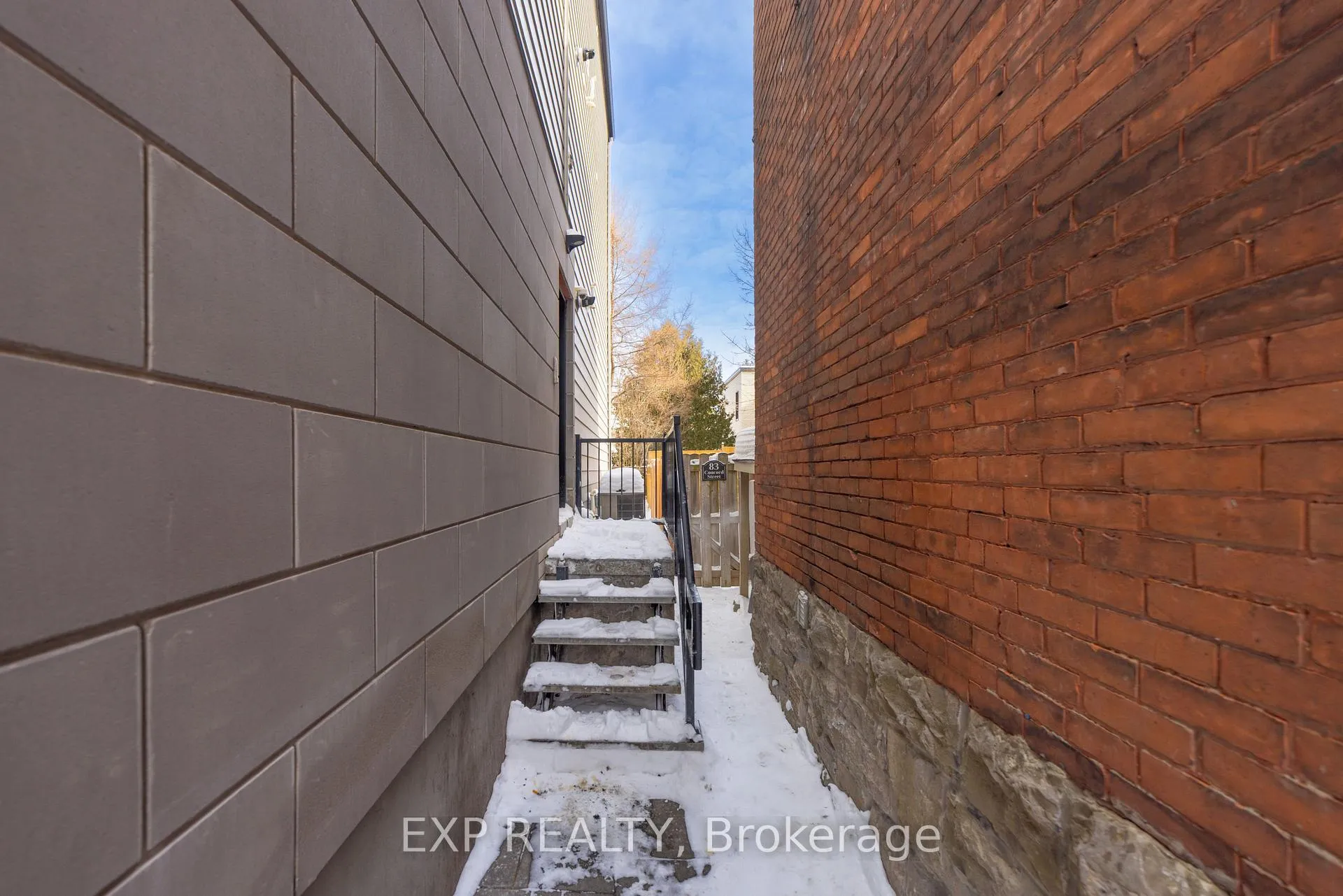 Photo 22 of 59 Concord Street N, Ottawa, Ottawa East — HOMEH