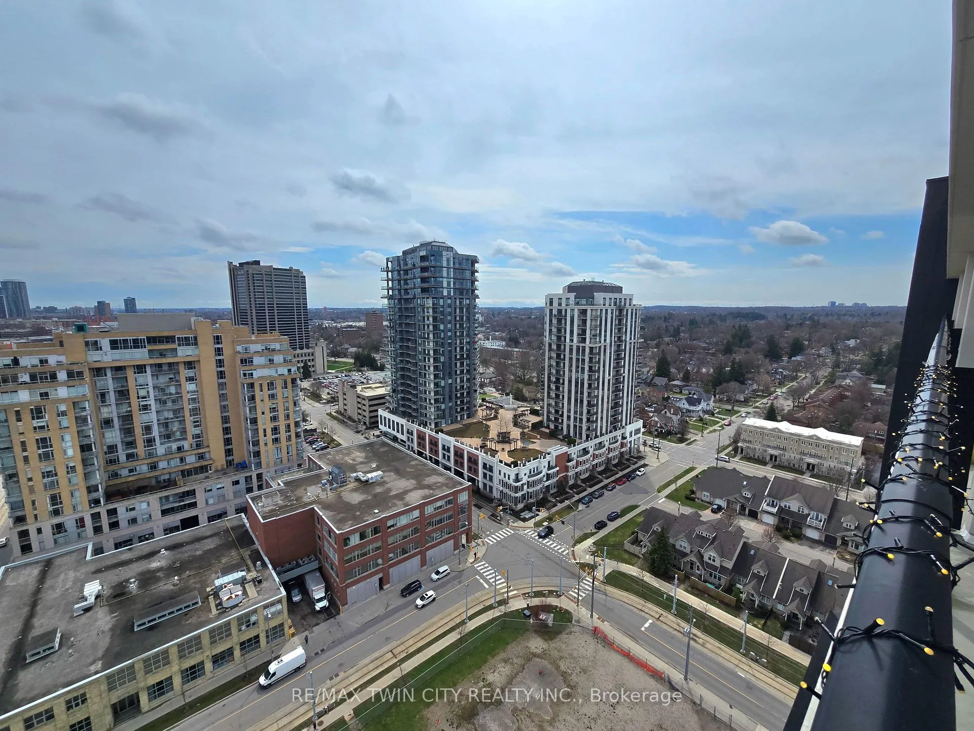 Photo 11 of Unit 1812, 181 King Street S, Waterloo, Uptown West — HOMEH