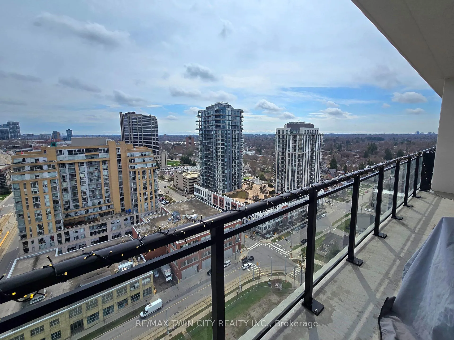 Photo 12 of Unit 1812, 181 King Street S, Waterloo, Uptown West — HOMEH