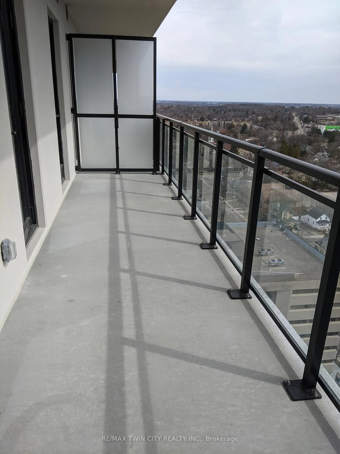 Photo 14 of Unit 1812, 181 King Street S, Waterloo, Uptown West — HOMEH