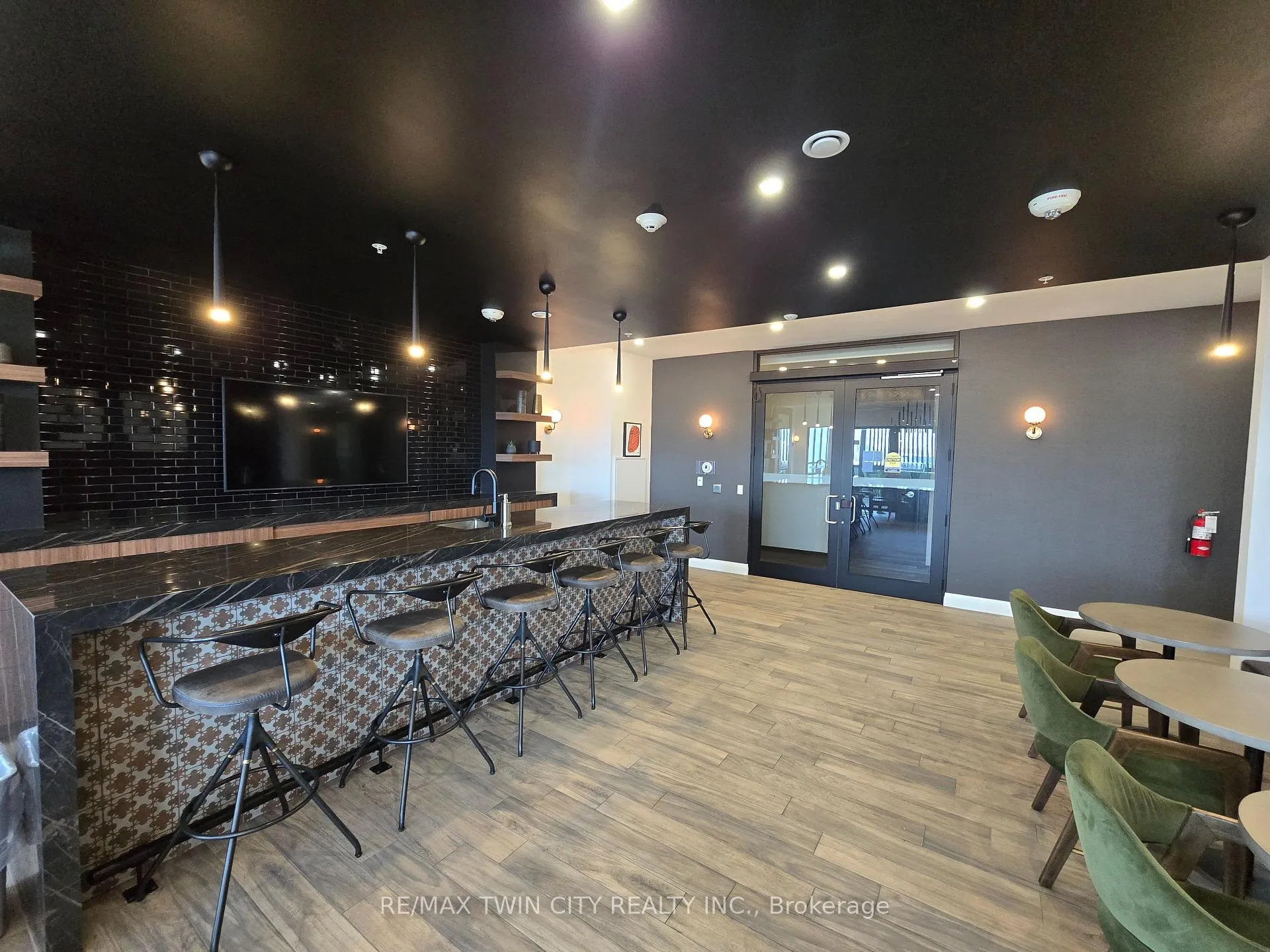 Photo 21 of Unit 1812, 181 King Street S, Waterloo, Uptown West — HOMEH