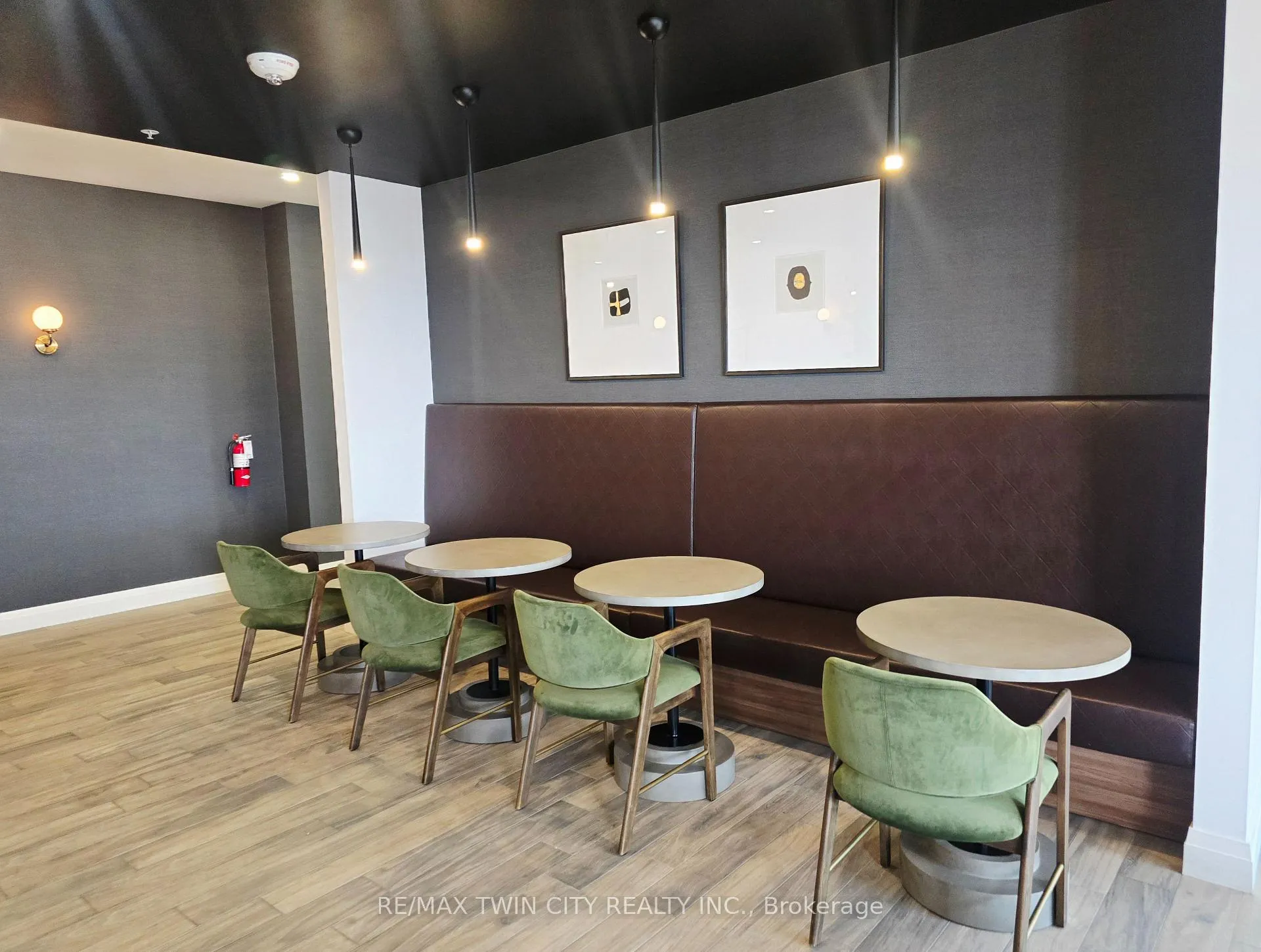 Photo 22 of Unit 1812, 181 King Street S, Waterloo, Uptown West — HOMEH