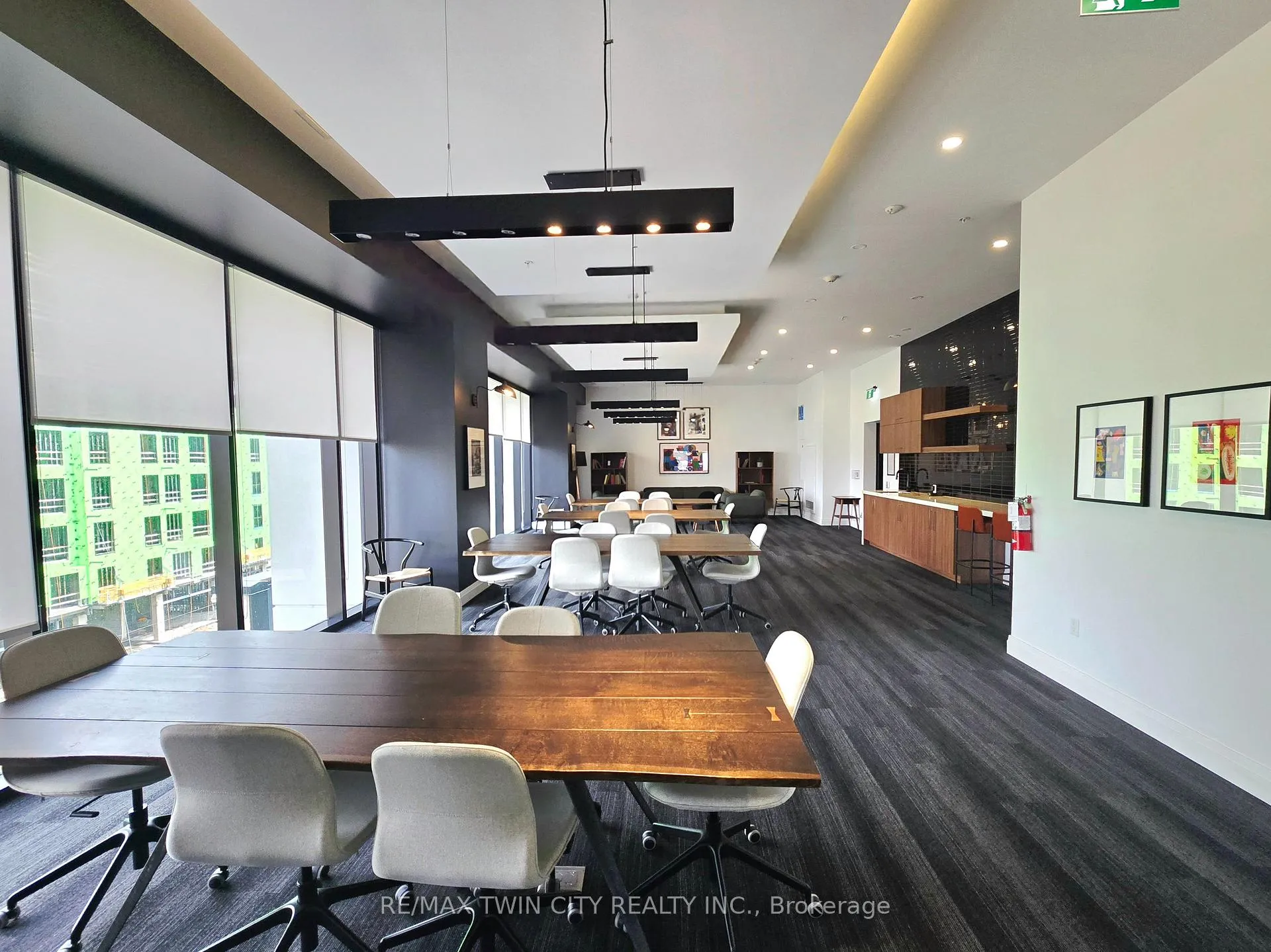 Photo 23 of Unit 1812, 181 King Street S, Waterloo, Uptown West — HOMEH