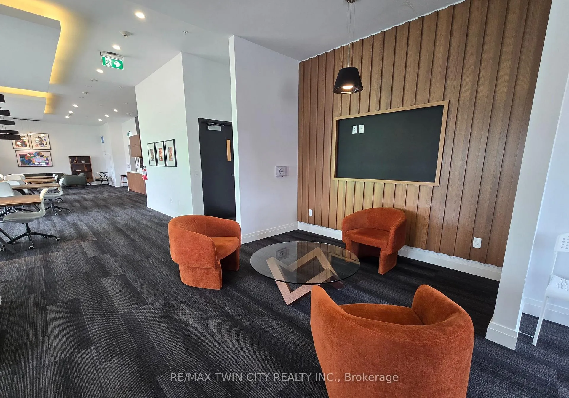 Photo 24 of Unit 1812, 181 King Street S, Waterloo, Uptown West — HOMEH