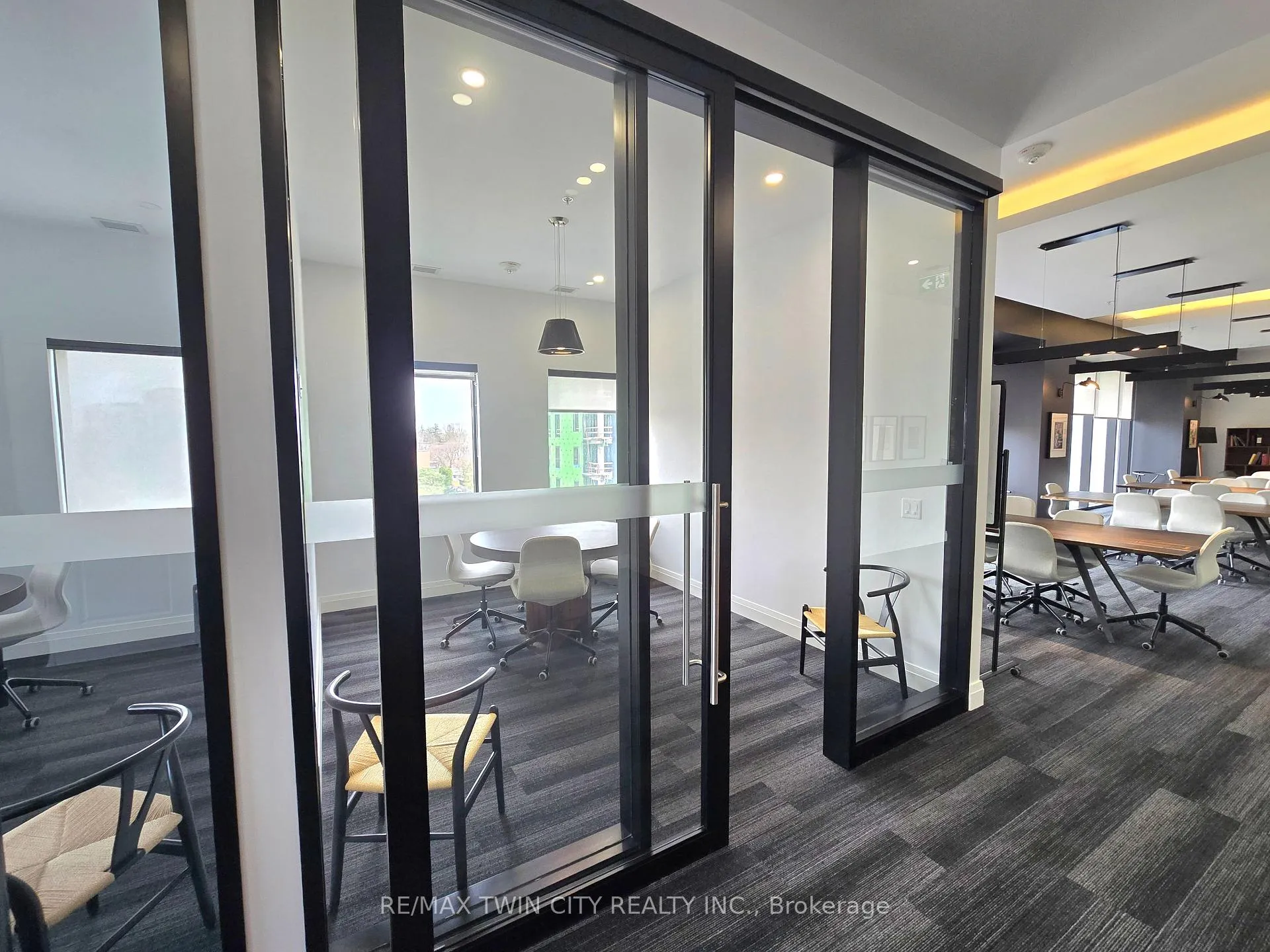 Photo 25 of Unit 1812, 181 King Street S, Waterloo, Uptown West — HOMEH