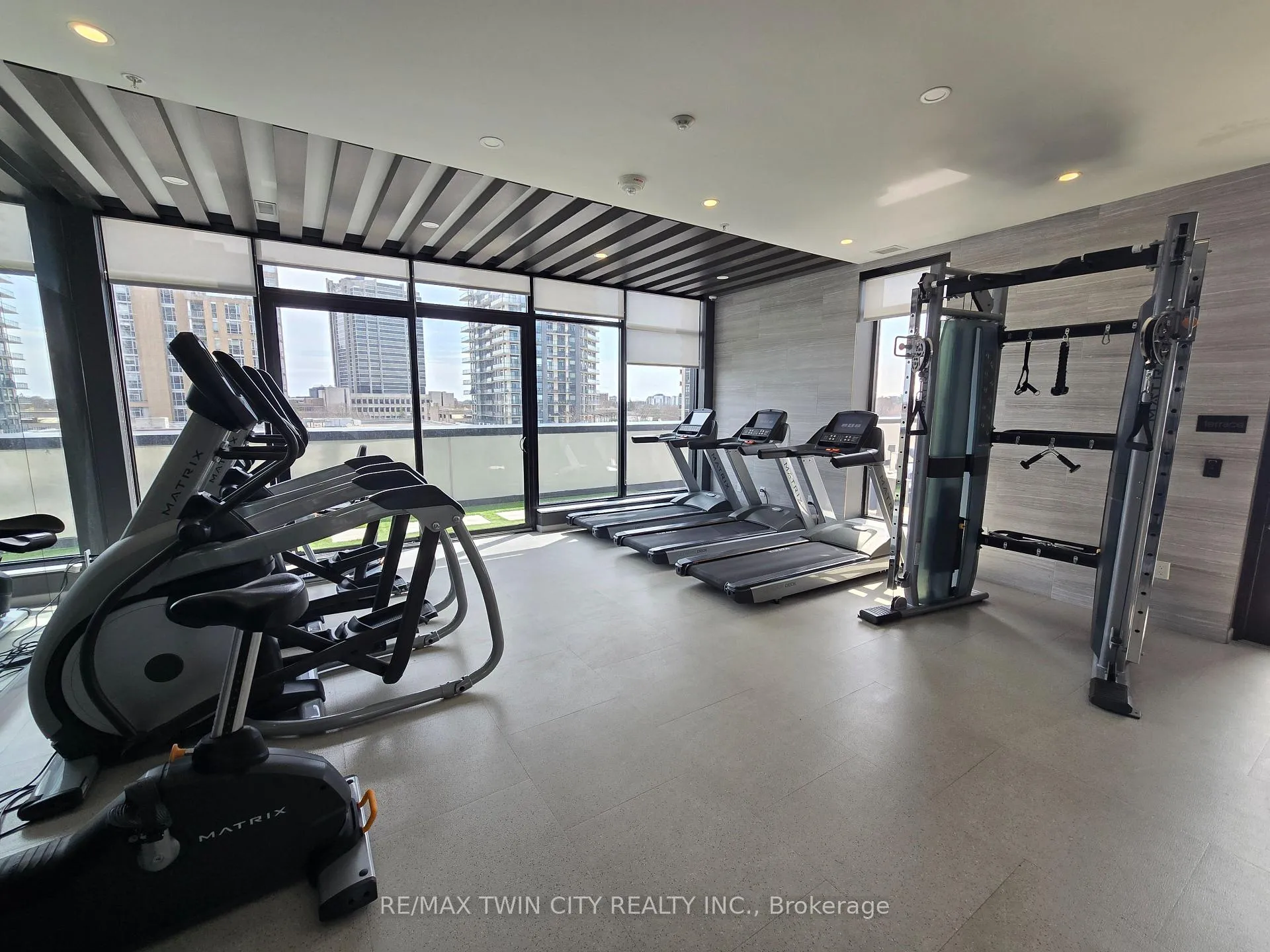 Photo 26 of Unit 1812, 181 King Street S, Waterloo, Uptown West — HOMEH