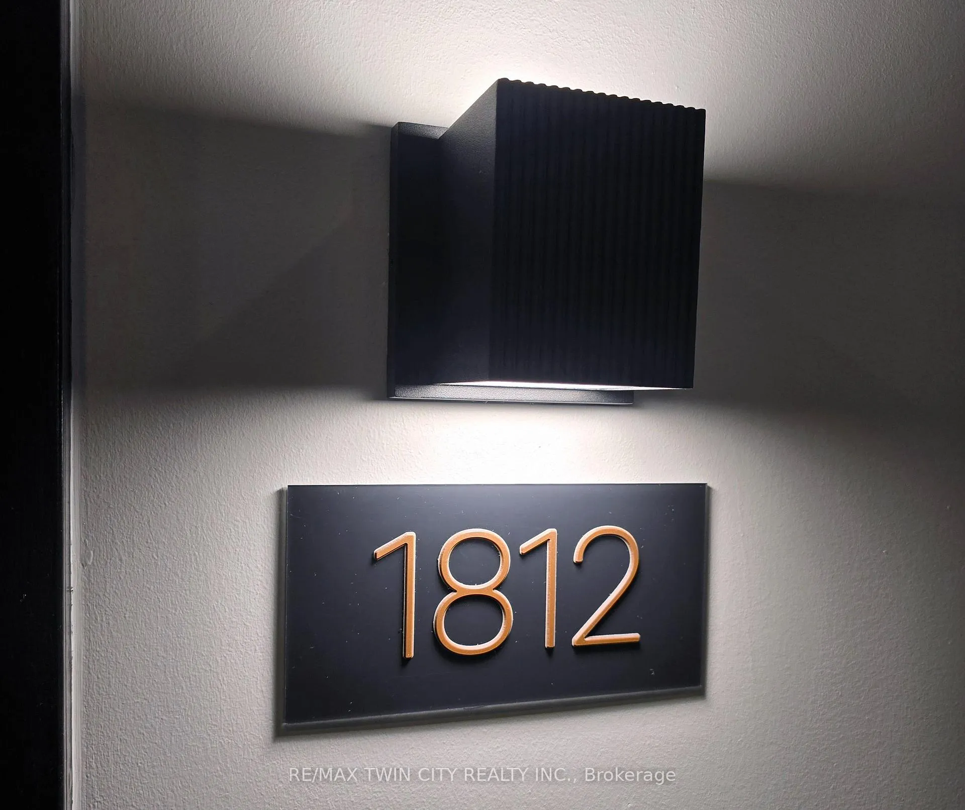 Photo 27 of Unit 1812, 181 King Street S, Waterloo, Uptown West — HOMEH