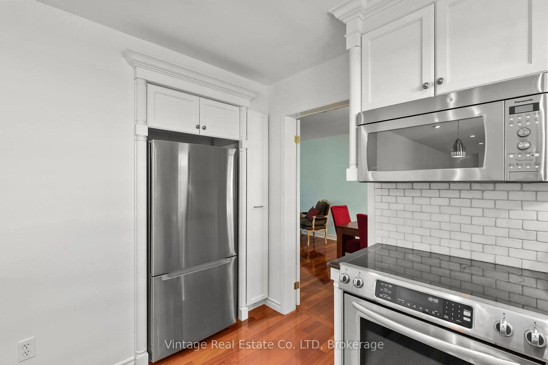 Photo 12 of 6299 Jupiter Boulevard, Niagara Falls, Stamford — HOMEH