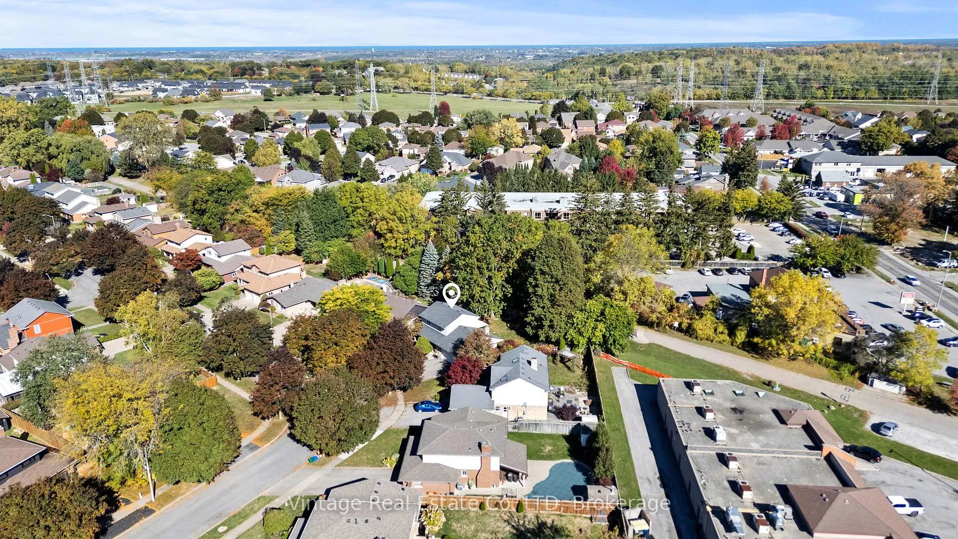Photo 36 of 6299 Jupiter Boulevard, Niagara Falls, Stamford — HOMEH