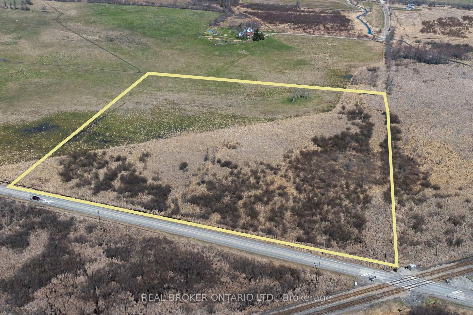 Photo 1 of 000 Carroll Road, Montague, Montague Twp — HOMEH