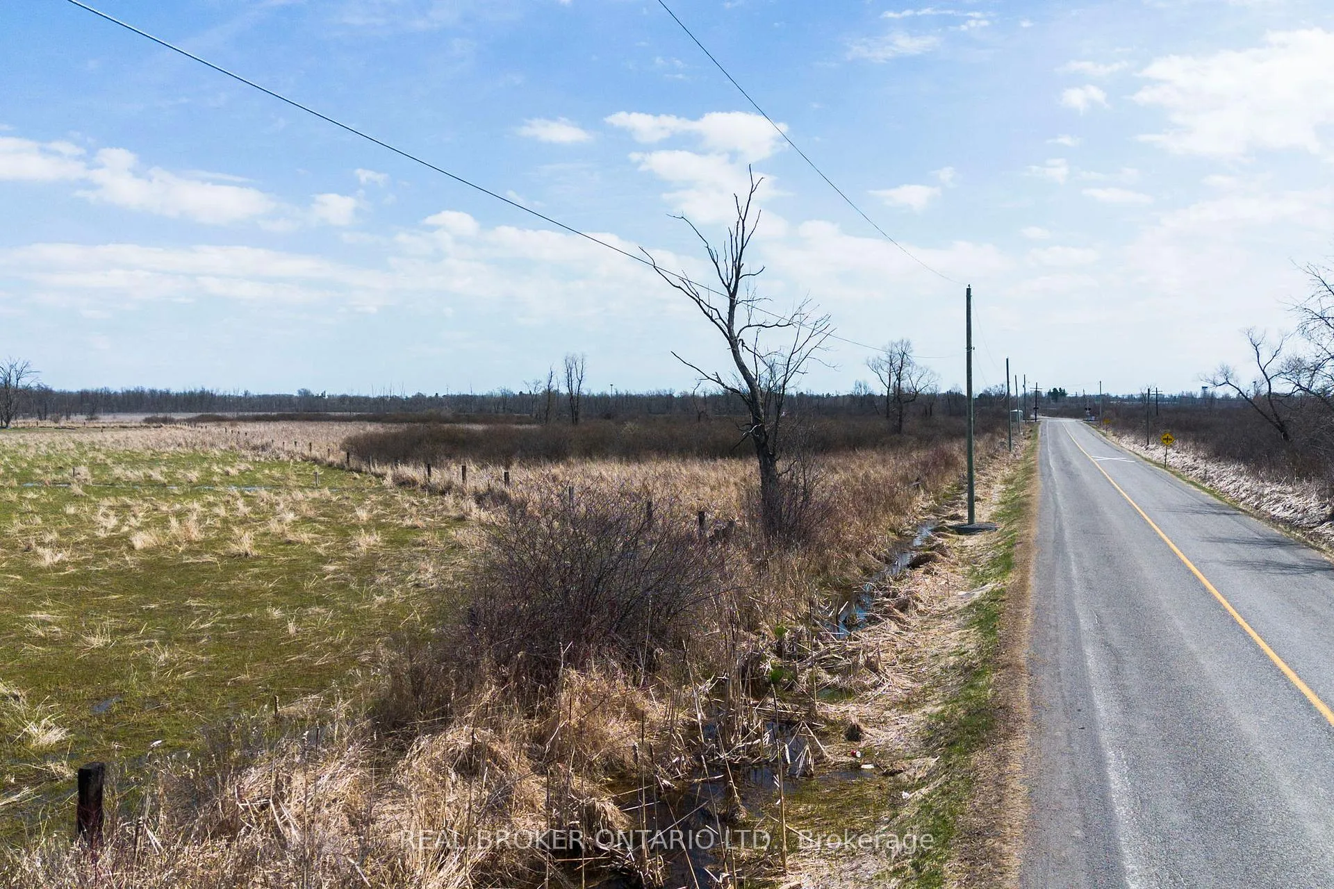 Photo 3 of 000 Carroll Road, Montague, Montague Twp — HOMEH
