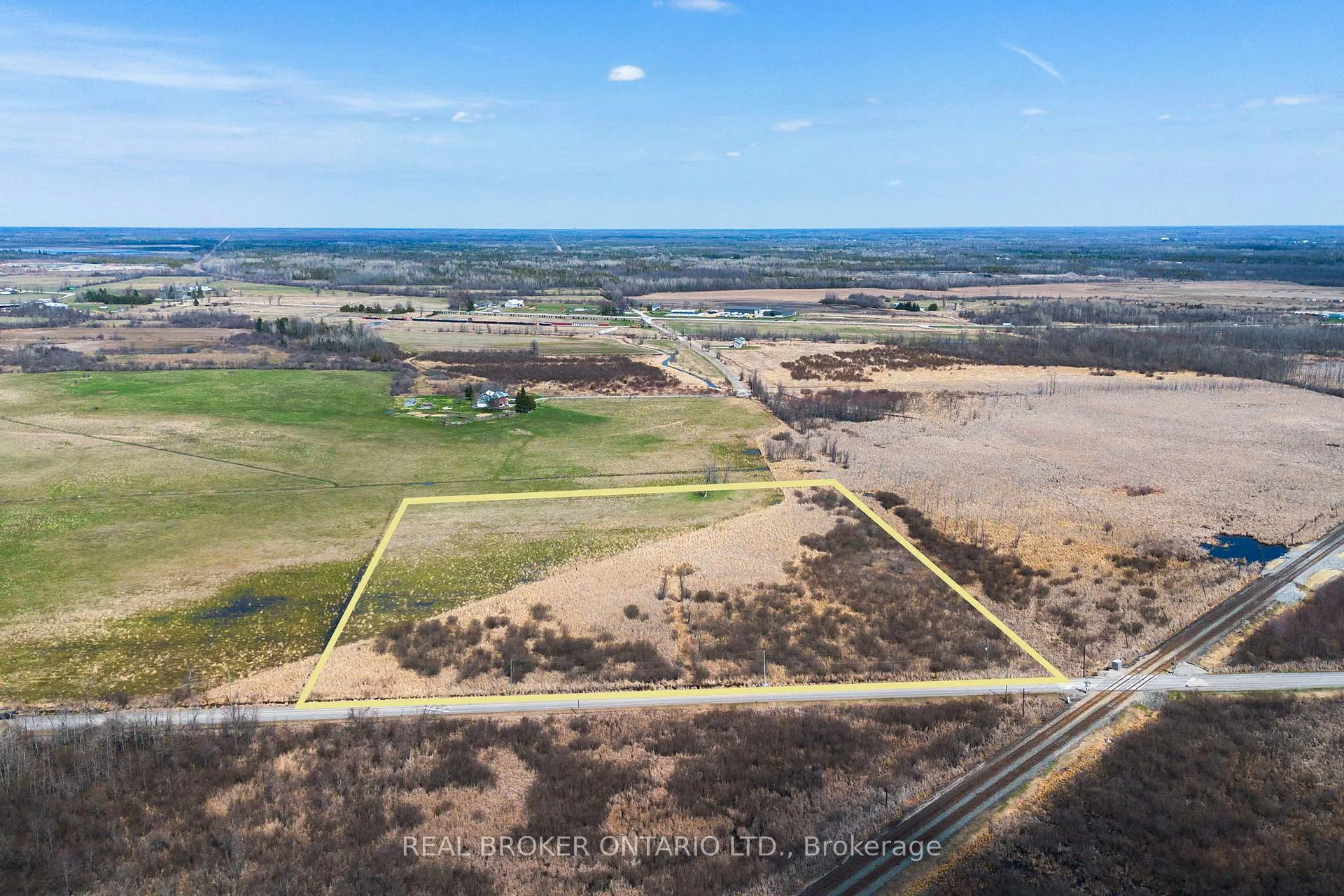 Photo 5 of 000 Carroll Road, Montague, Montague Twp — HOMEH
