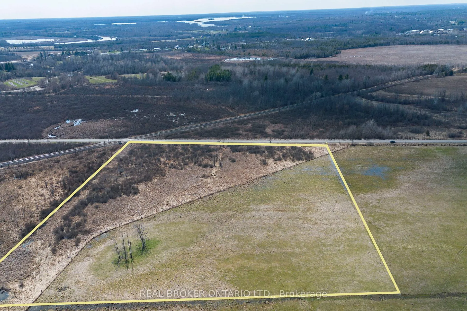 Photo 10 of 000 Carroll Road, Montague, Montague Twp — HOMEH