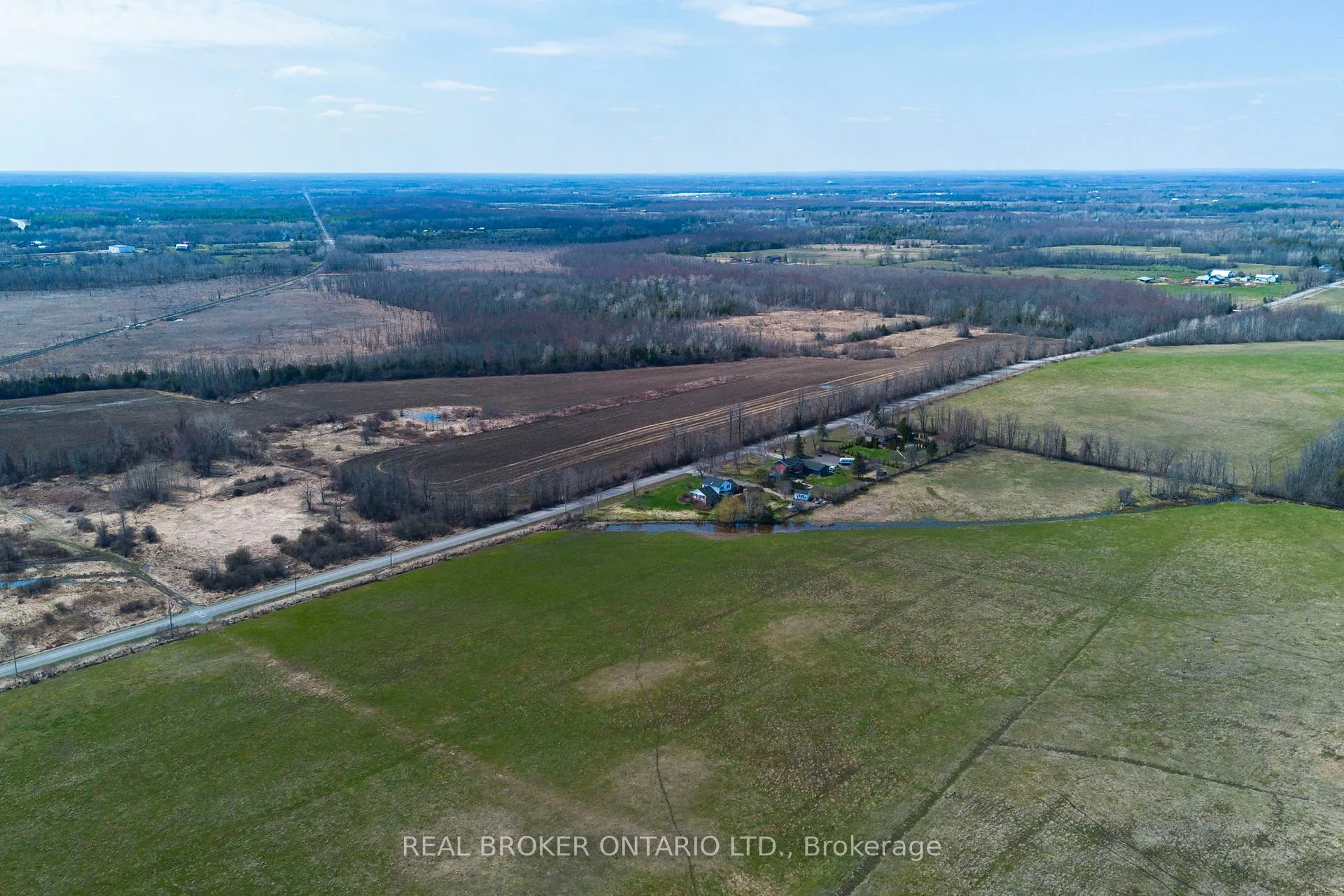Photo 12 of 000 Carroll Road, Montague, Montague Twp — HOMEH