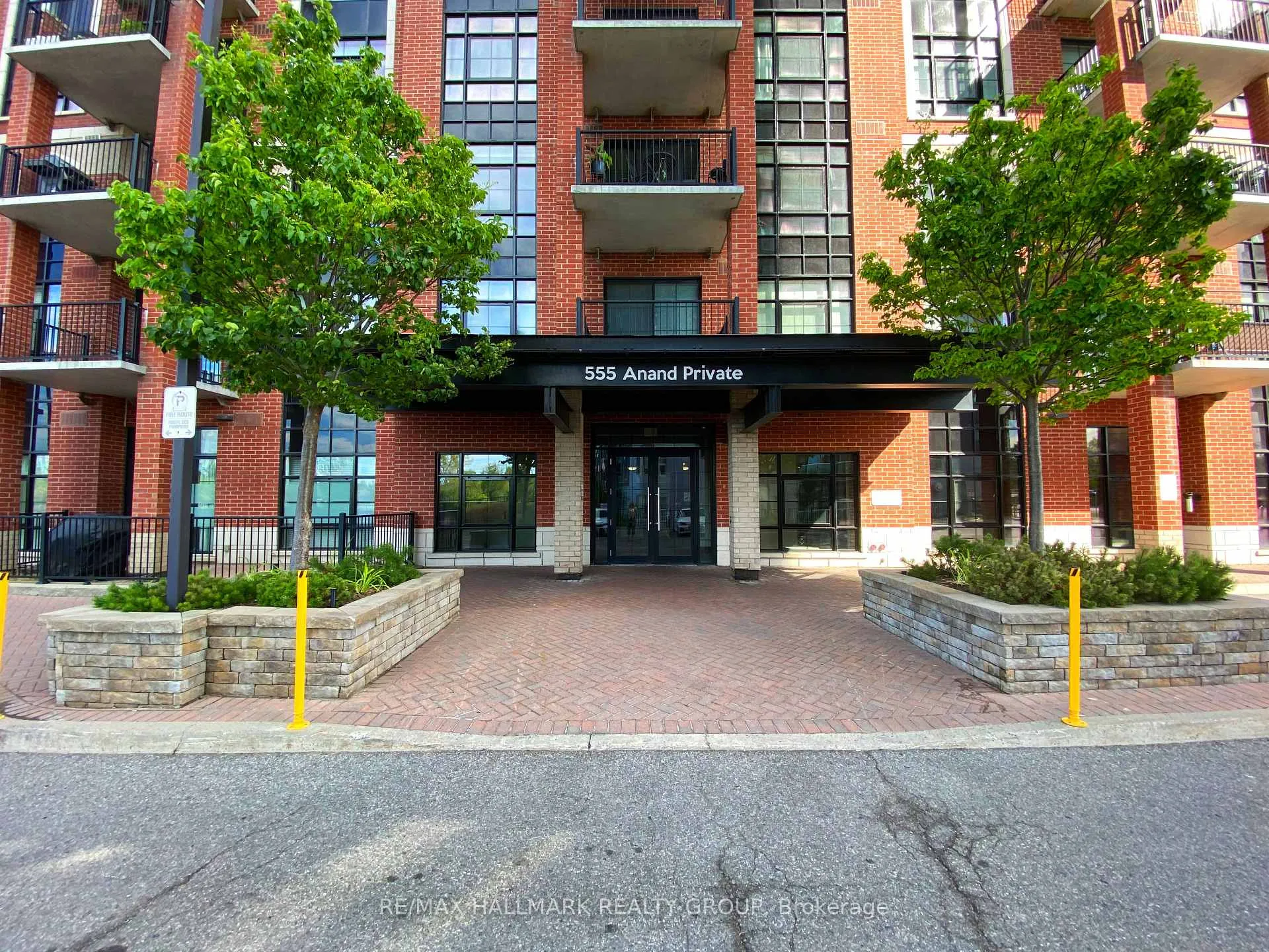 Photo 3 of Unit 208, 555 Anand Private, Ottawa, Riverside Park South — HOMEH