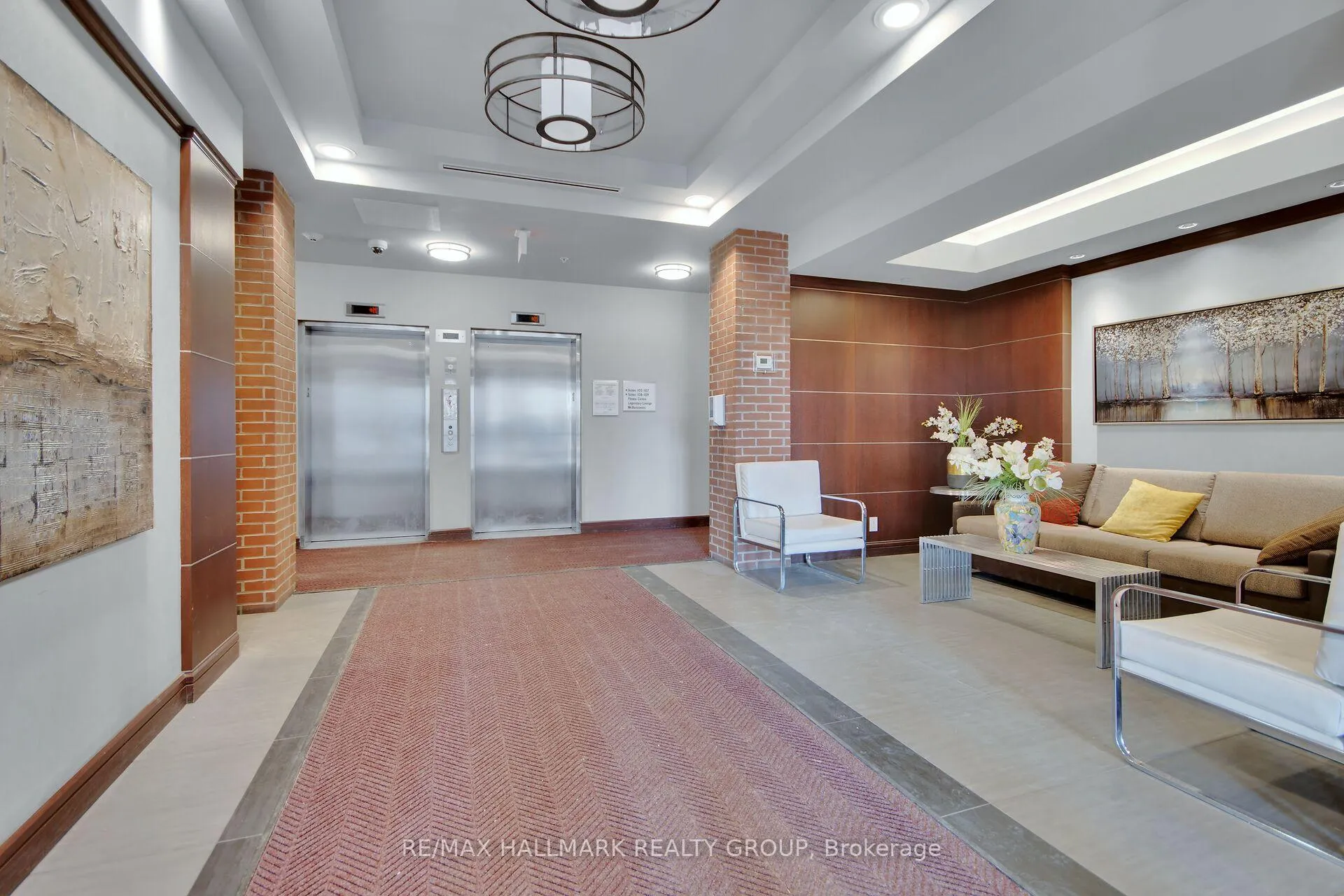 Photo 4 of Unit 208, 555 Anand Private, Ottawa, Riverside Park South — HOMEH