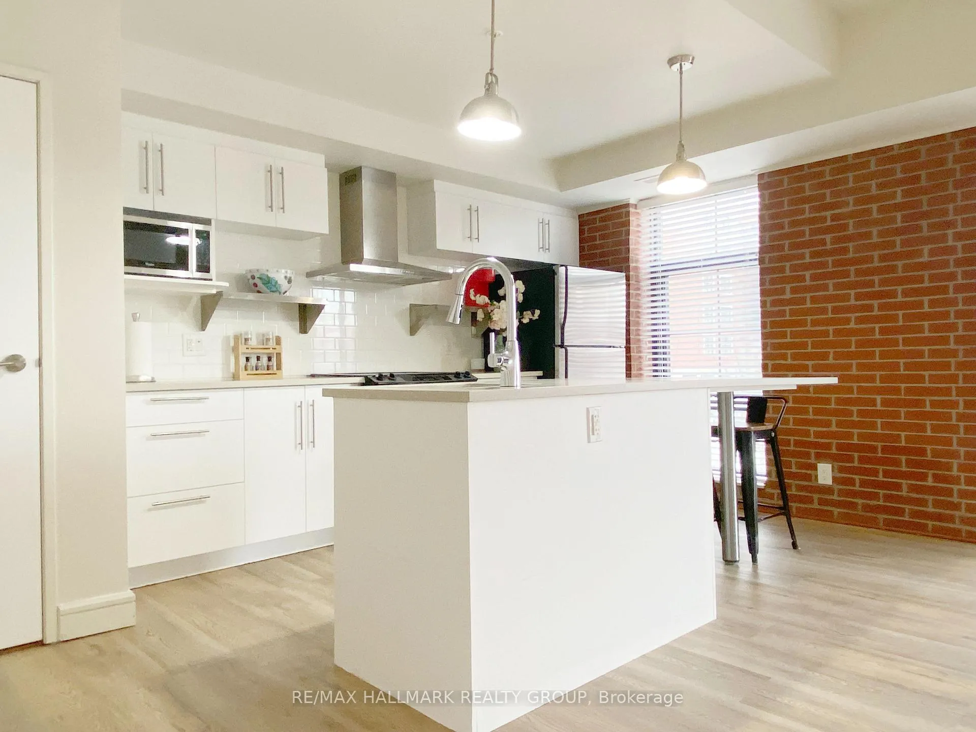 Photo 7 of Unit 208, 555 Anand Private, Ottawa, Riverside Park South — HOMEH
