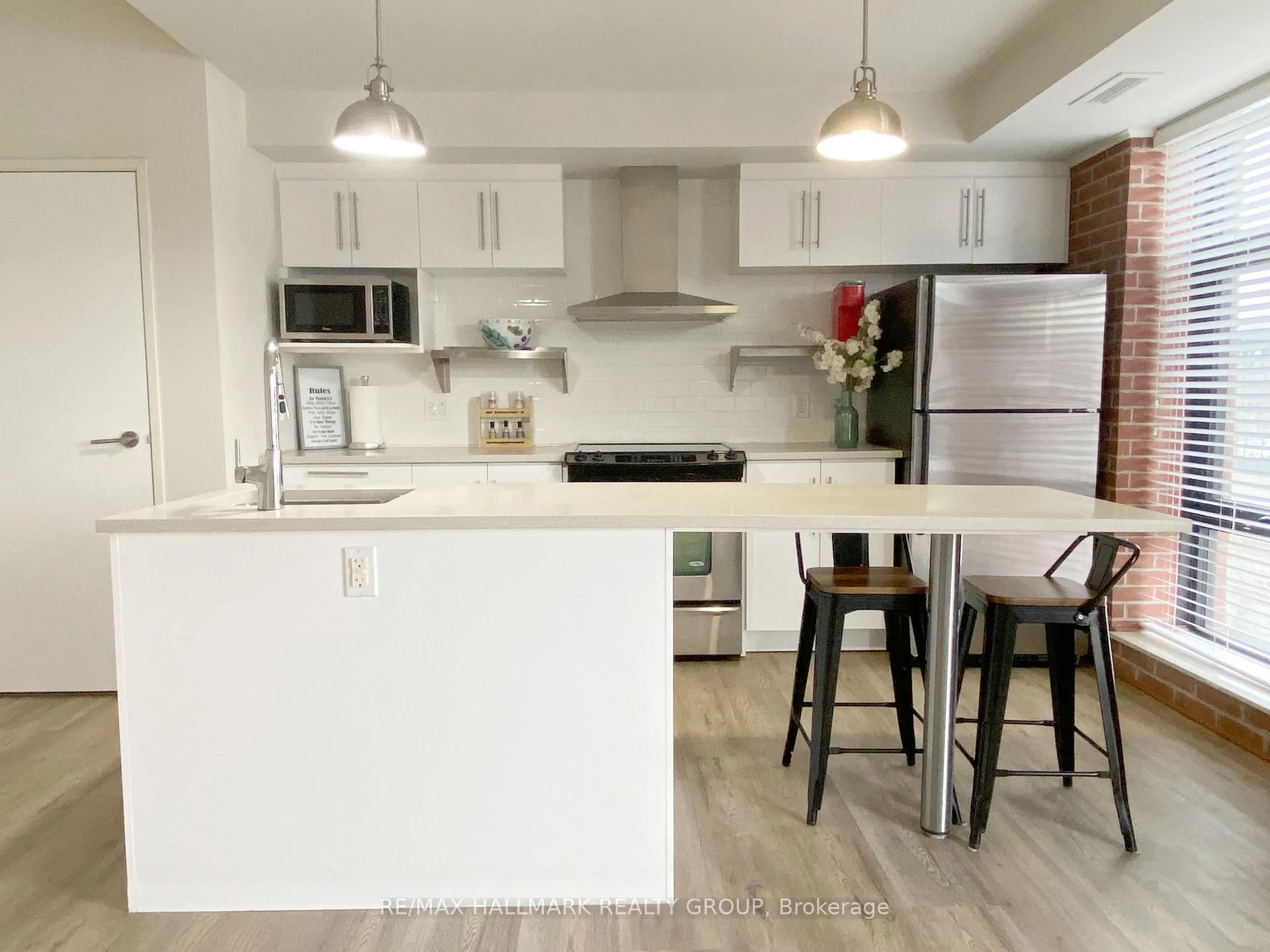 Photo 8 of Unit 208, 555 Anand Private, Ottawa, Riverside Park South — HOMEH