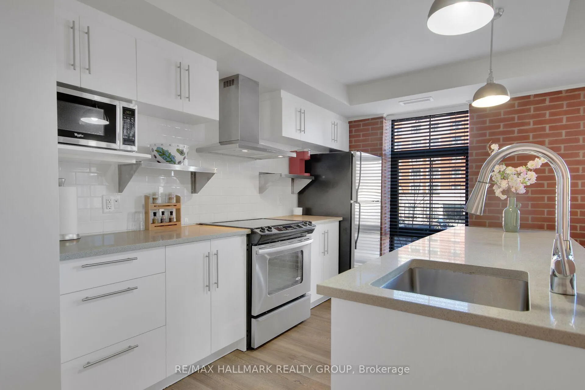 Photo 9 of Unit 208, 555 Anand Private, Ottawa, Riverside Park South — HOMEH