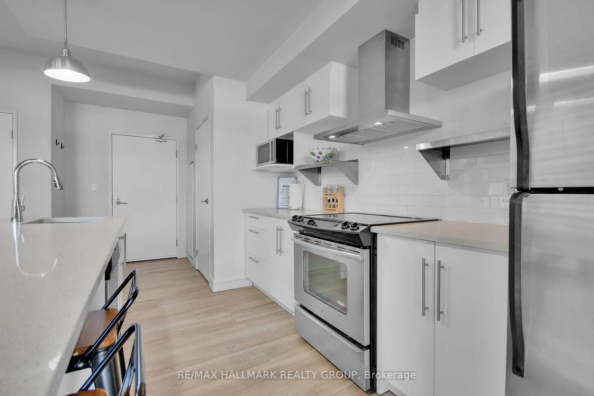 Photo 11 of Unit 208, 555 Anand Private, Ottawa, Riverside Park South — HOMEH