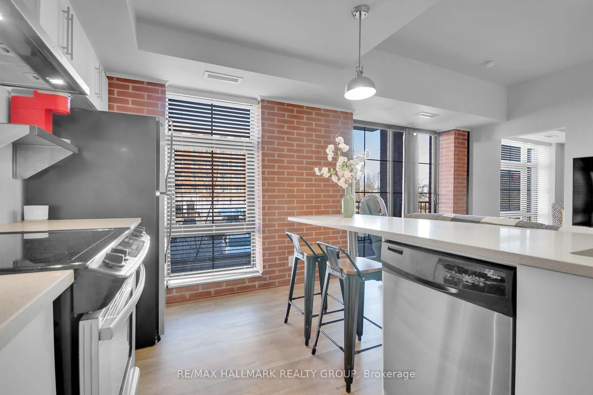Photo 12 of Unit 208, 555 Anand Private, Ottawa, Riverside Park South — HOMEH