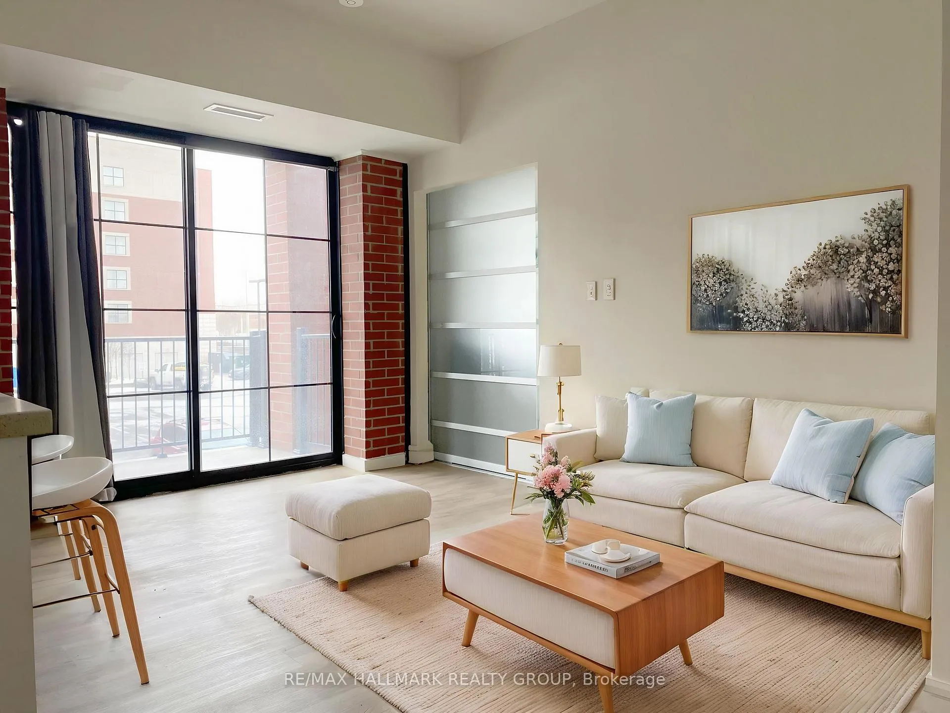 Photo 14 of Unit 208, 555 Anand Private, Ottawa, Riverside Park South — HOMEH