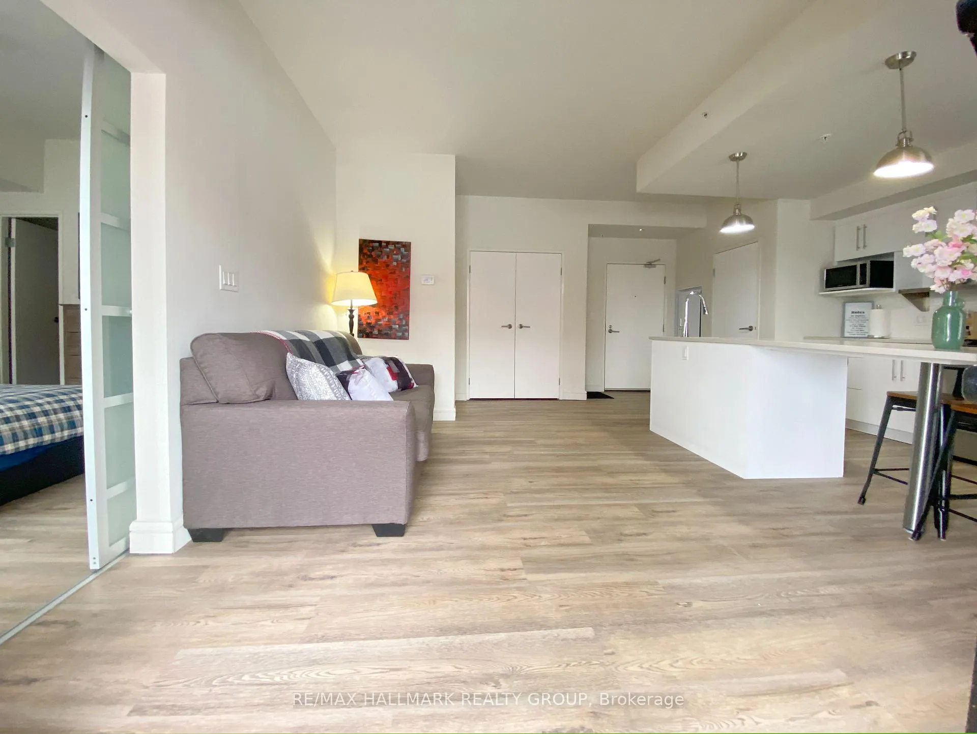 Photo 17 of Unit 208, 555 Anand Private, Ottawa, Riverside Park South — HOMEH