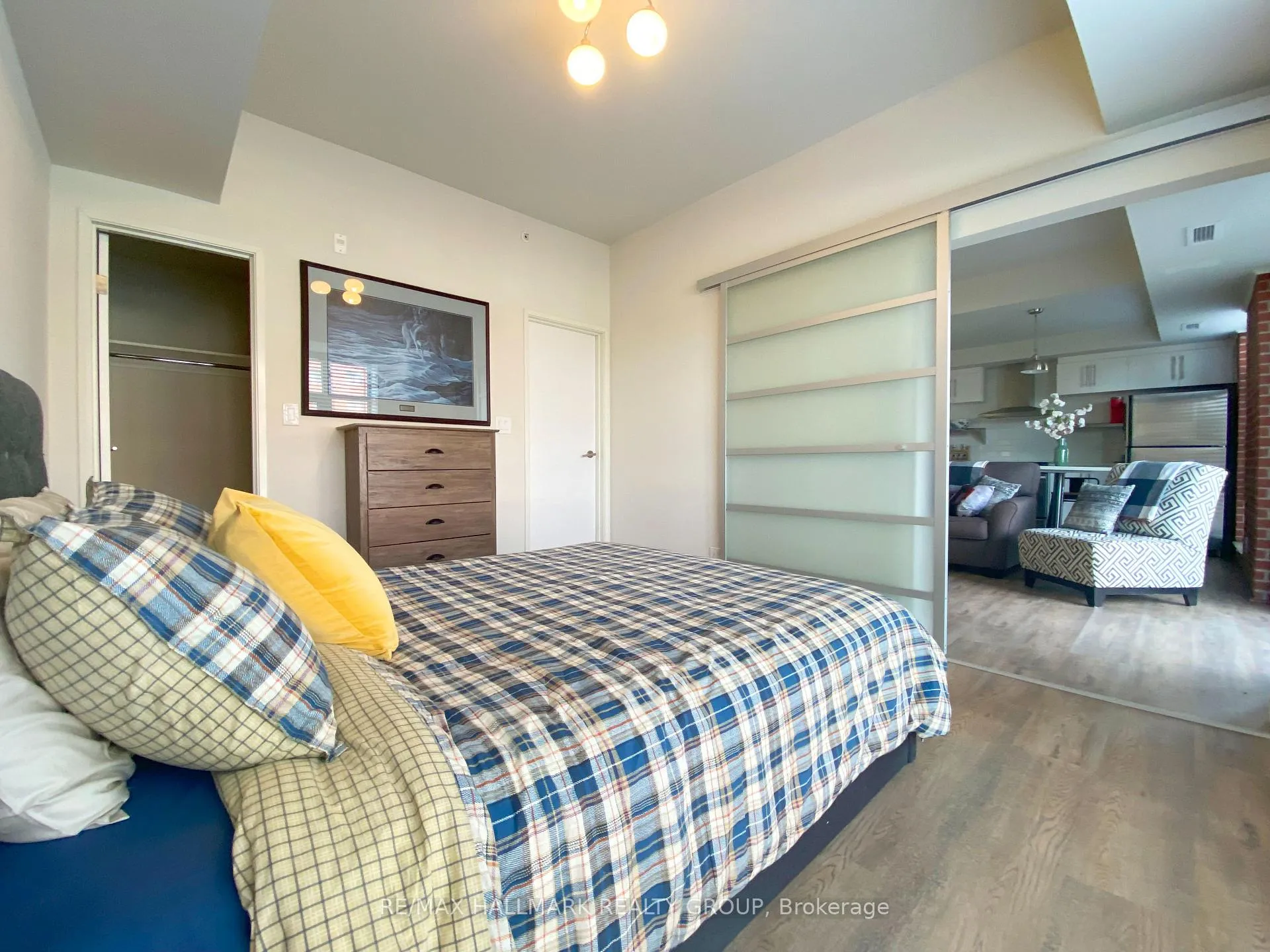 Photo 19 of Unit 208, 555 Anand Private, Ottawa, Riverside Park South — HOMEH
