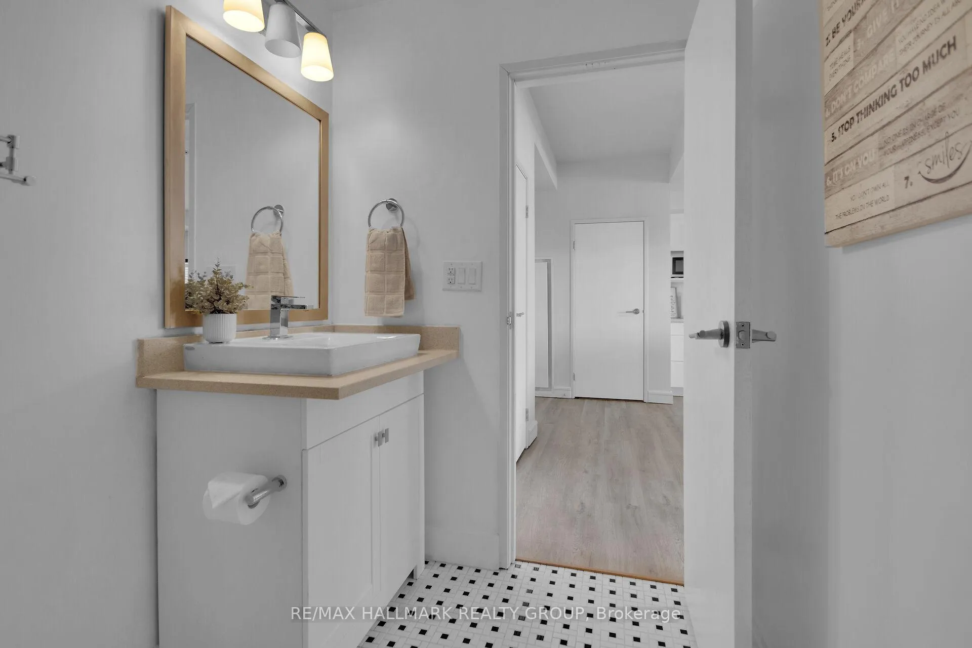 Photo 25 of Unit 208, 555 Anand Private, Ottawa, Riverside Park South — HOMEH