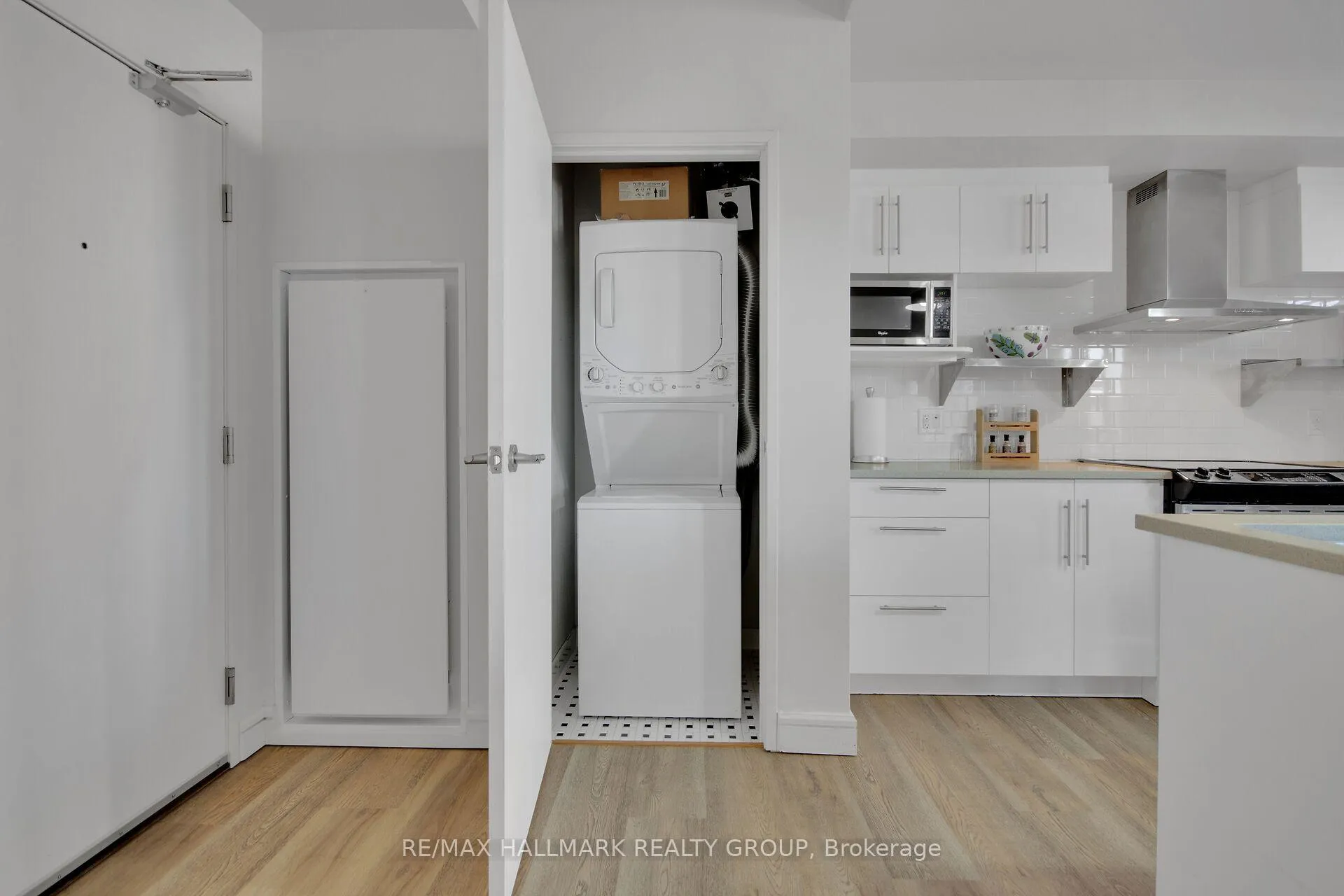 Photo 26 of Unit 208, 555 Anand Private, Ottawa, Riverside Park South — HOMEH