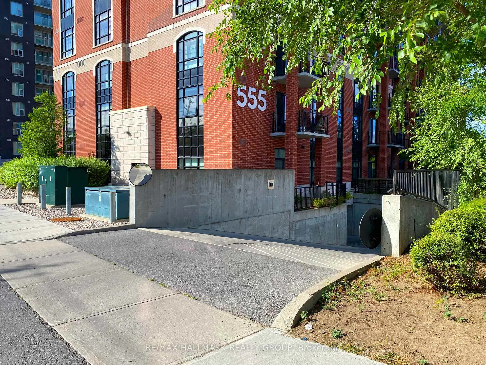 Photo 29 of Unit 208, 555 Anand Private, Ottawa, Riverside Park South — HOMEH